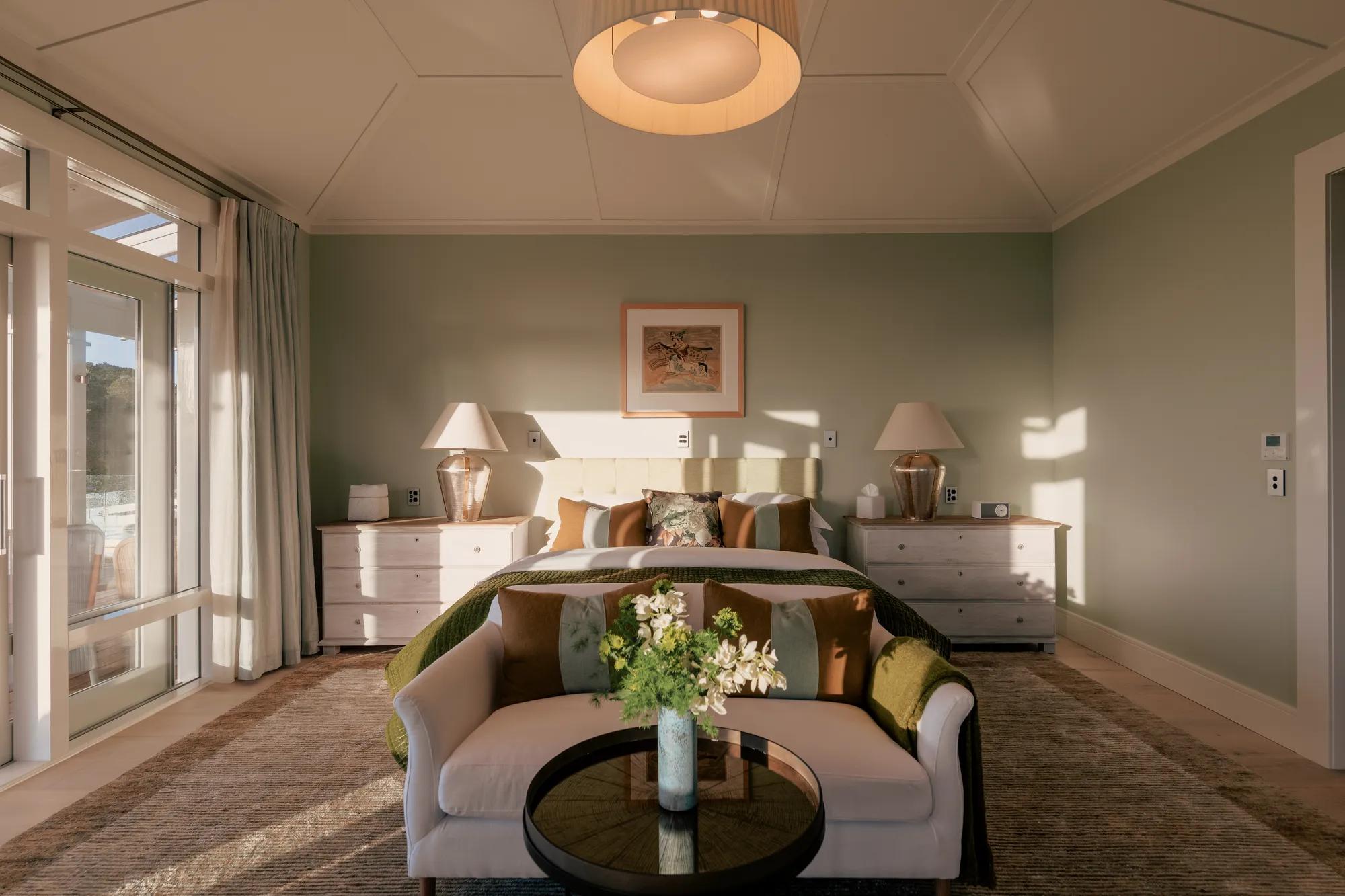 KAURI CLIFFS FOUR BEDROOM VILLA