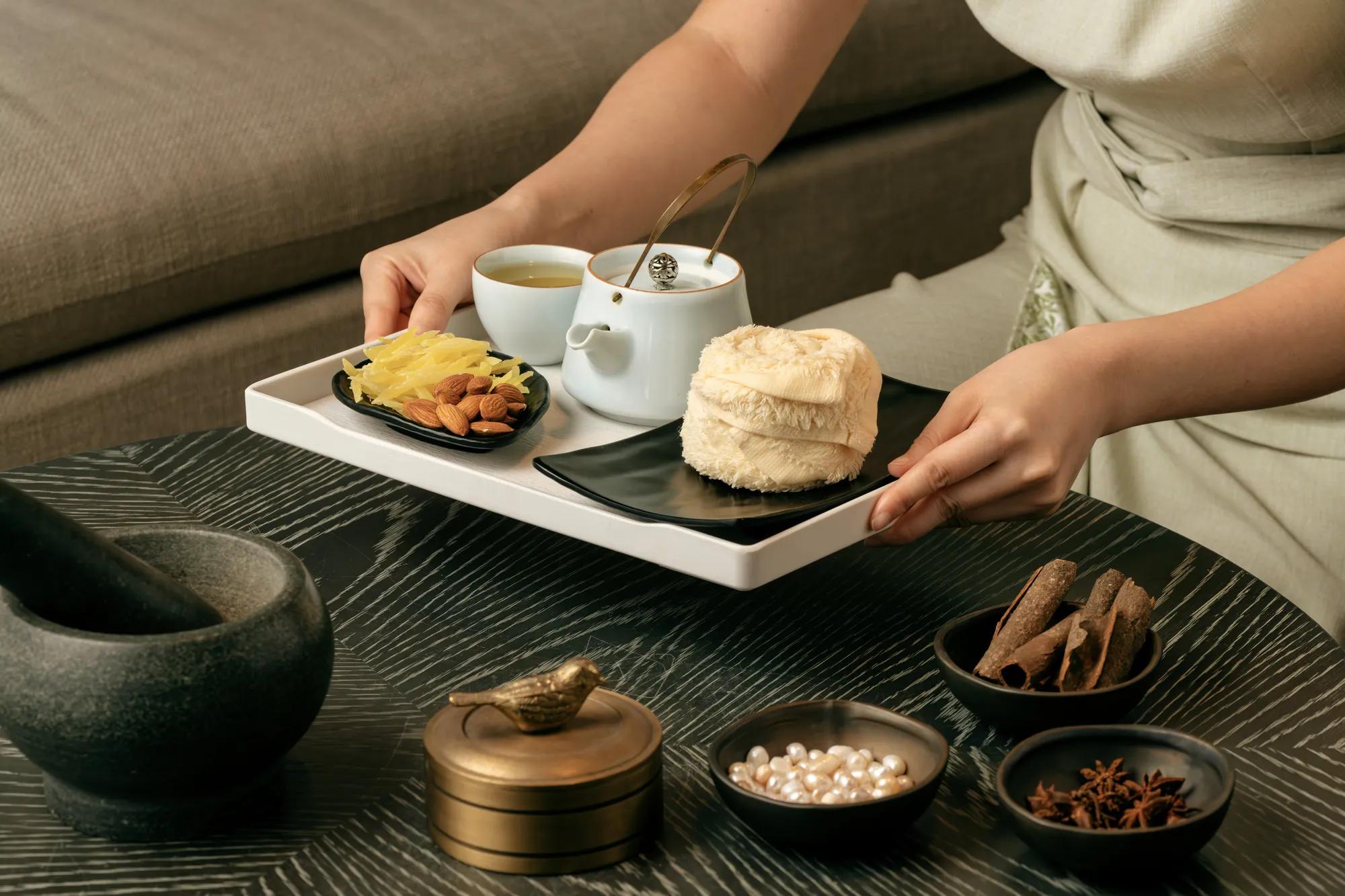 Senses A Rosewood SPA