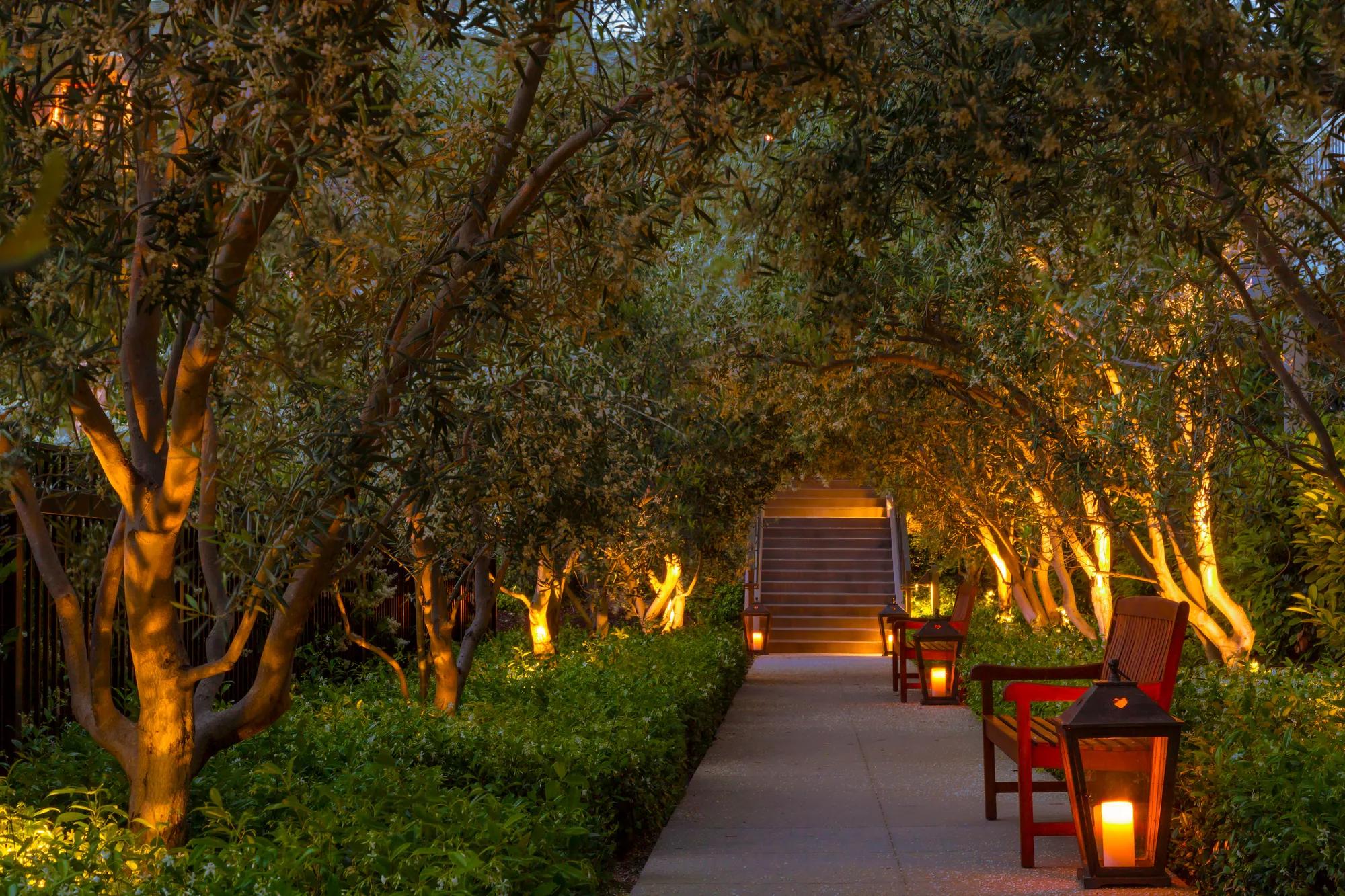 holiday at rosewood sand hill