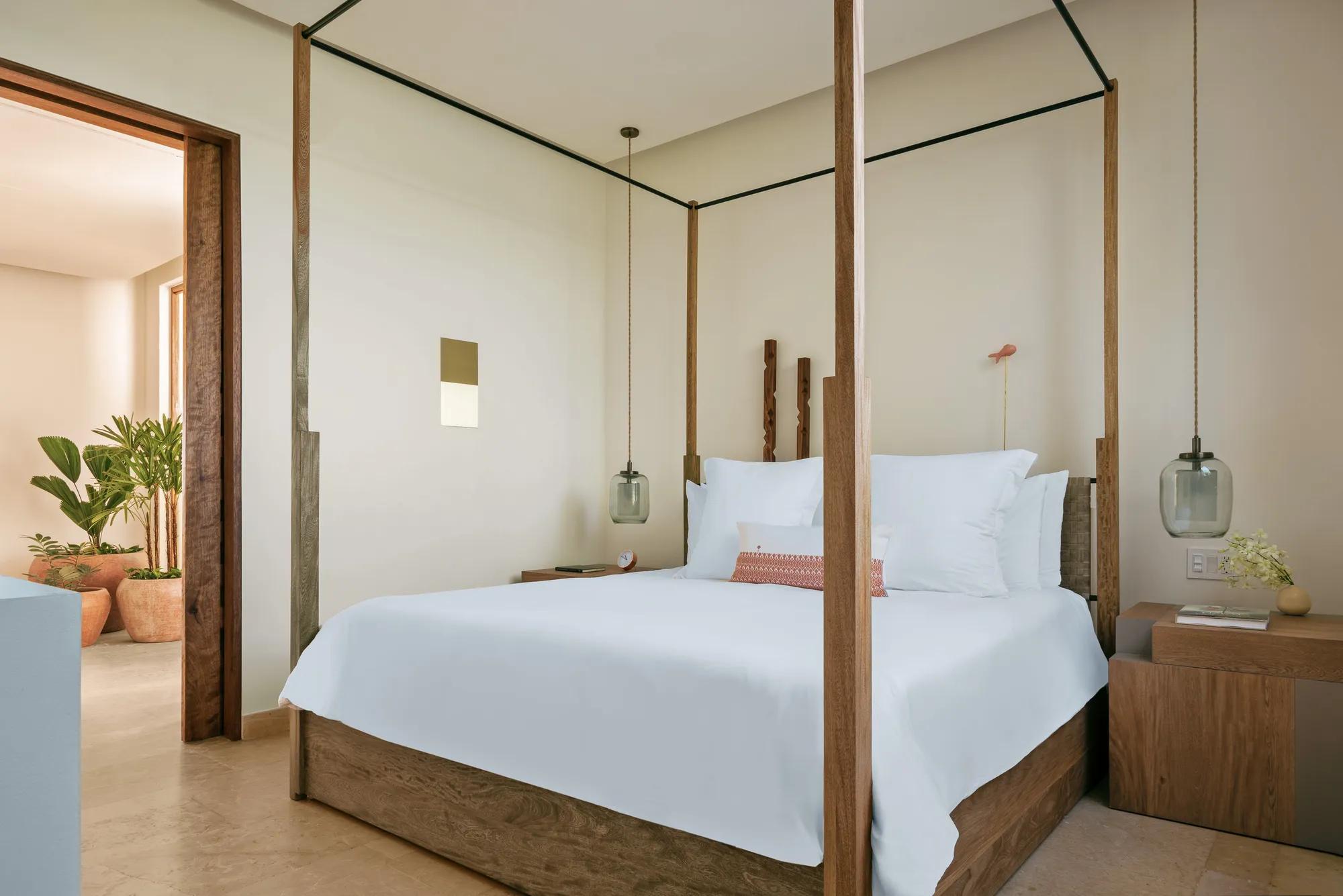 lagoon presidential suite terrace