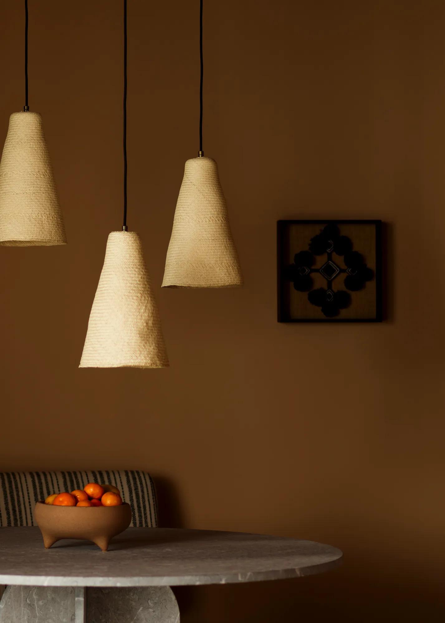 Facilities Suite Canalan-Beachfront-Villa_Primary-Bedroom_Detail_Art