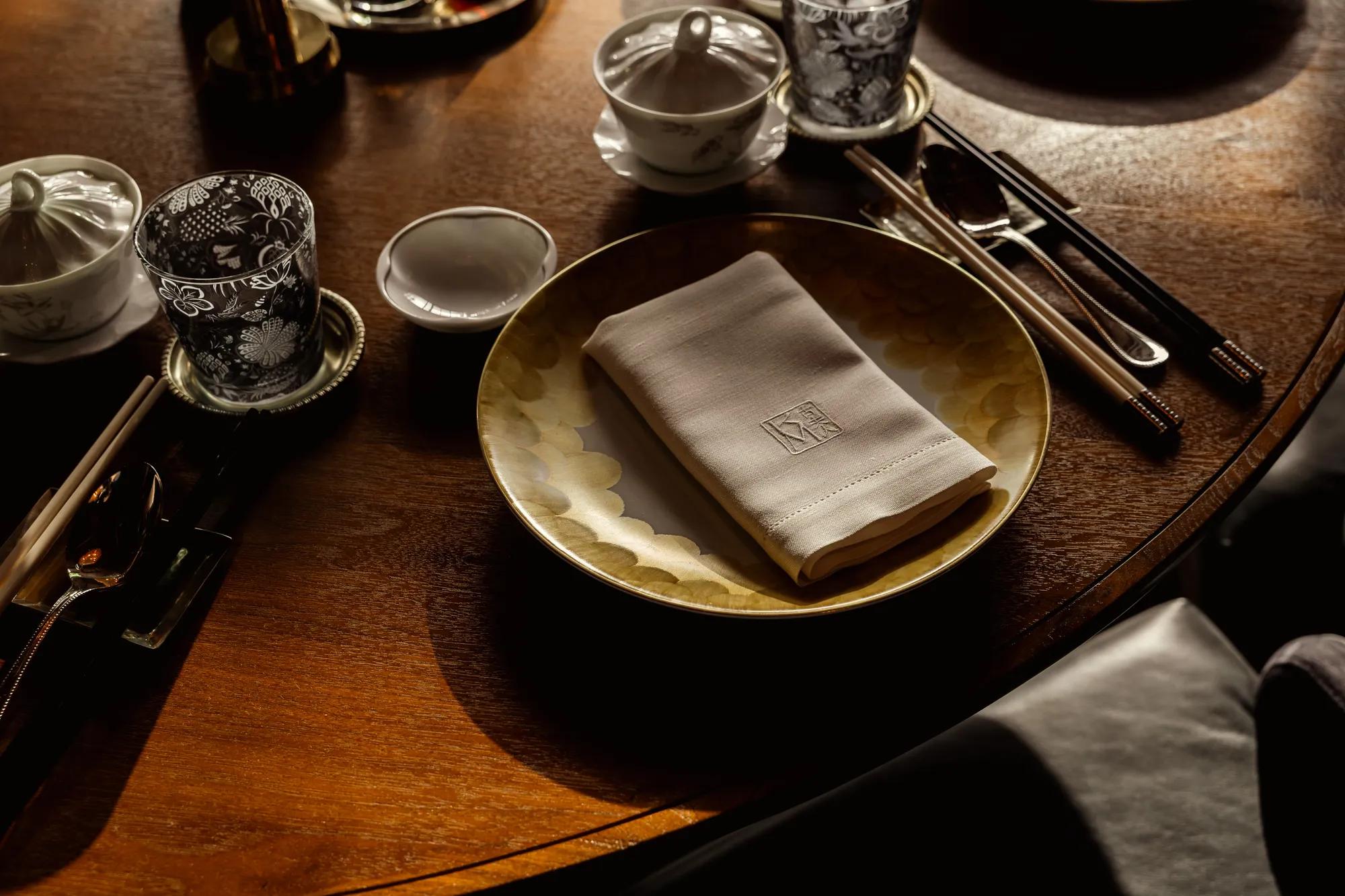 RWDHA Facilities Restaurant Koo Madame