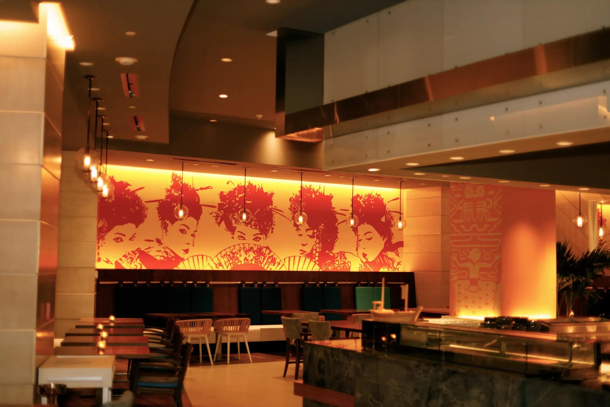 Dining KosherDining Cinko 2