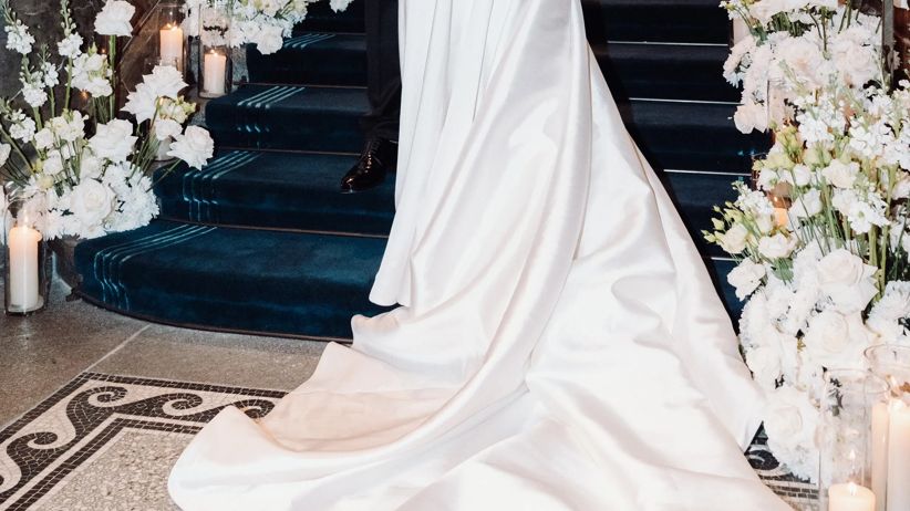 Hochzeit