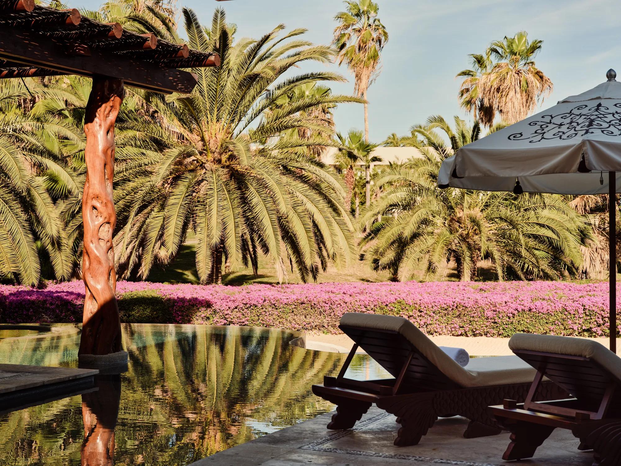 SignatureVilla Beachfront MasteEnSuite 3