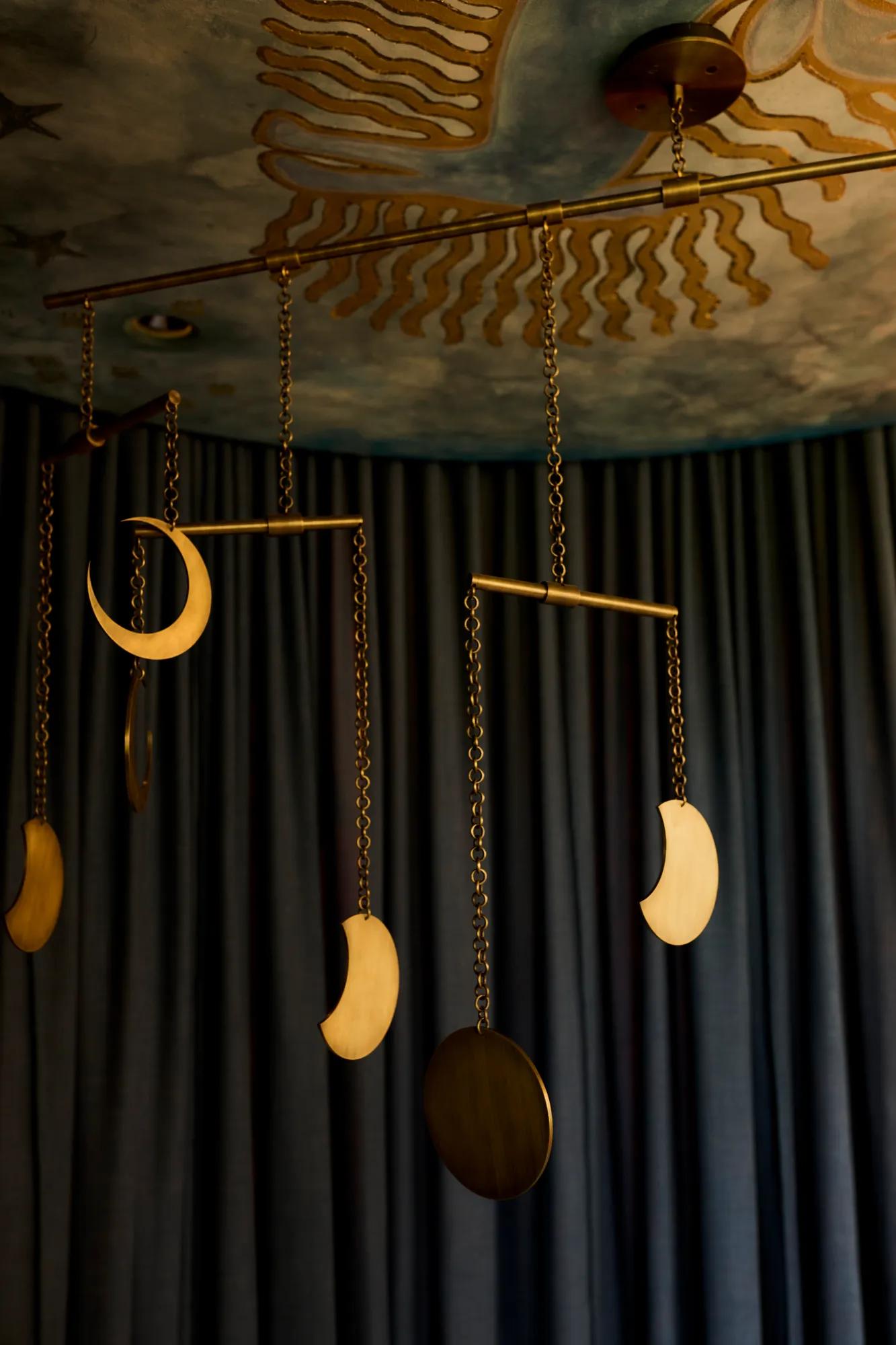 Rosewood Explorers kids club detail