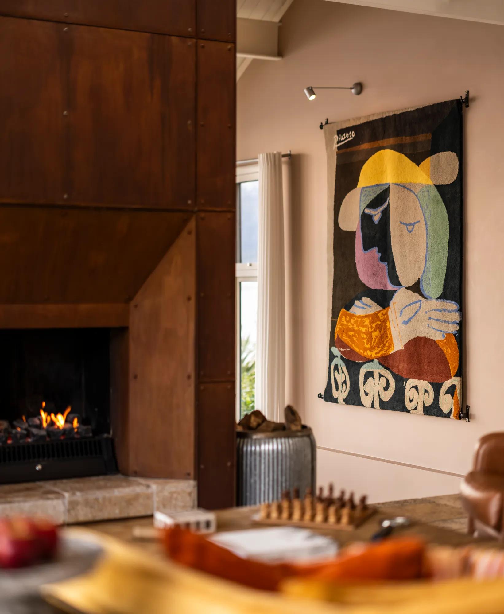 A Collection of New Zealand Art​