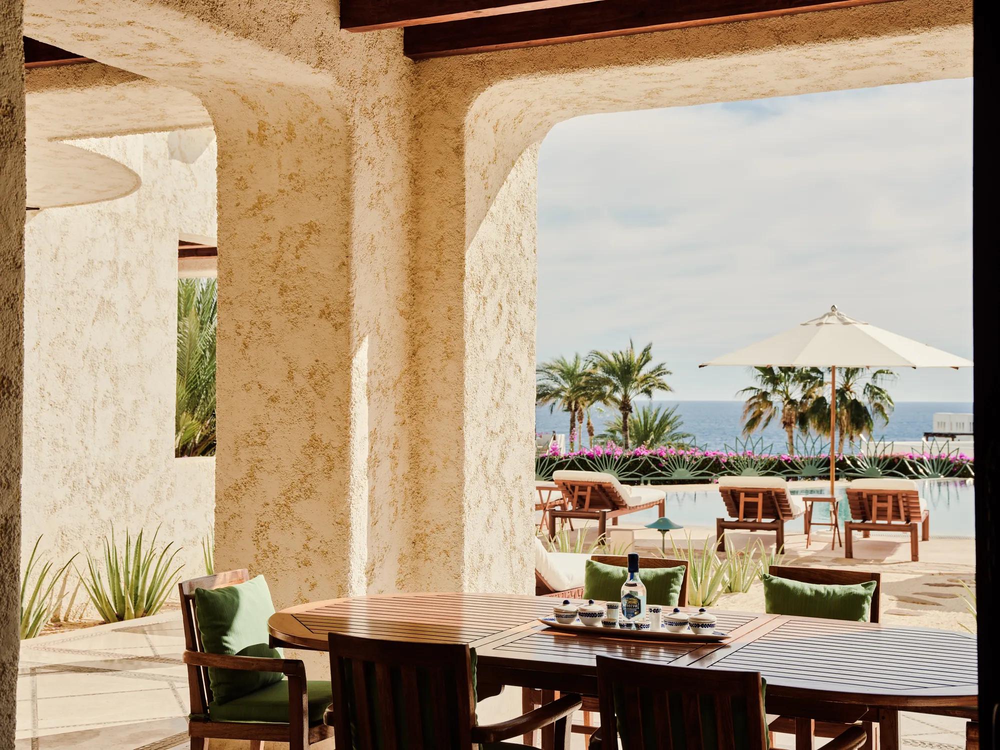 Facilities Room Residence TERRACE