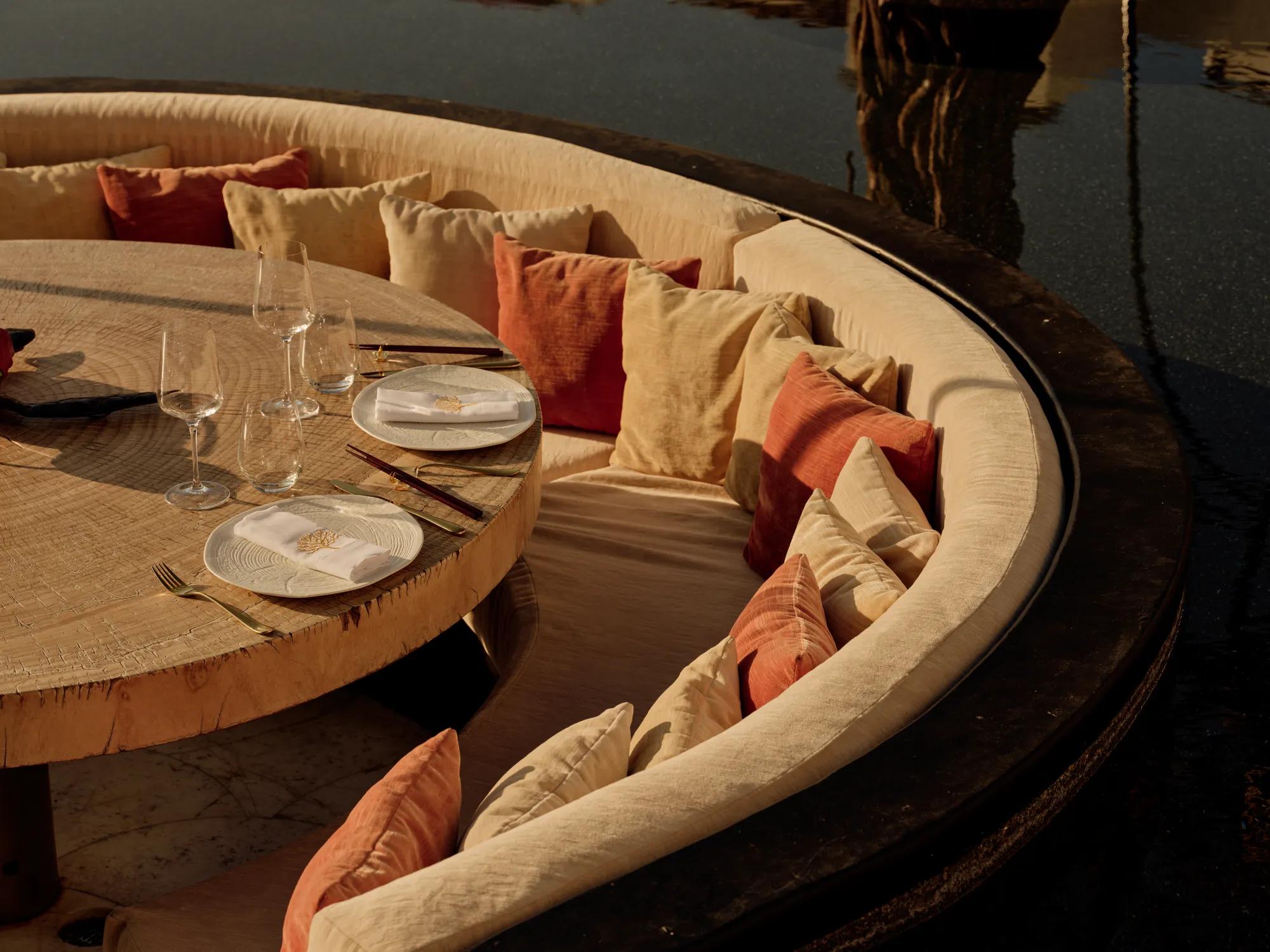 Arbol Restaurant