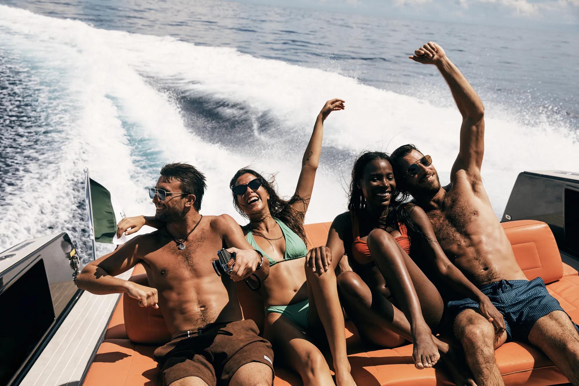 Private Yacht Charters