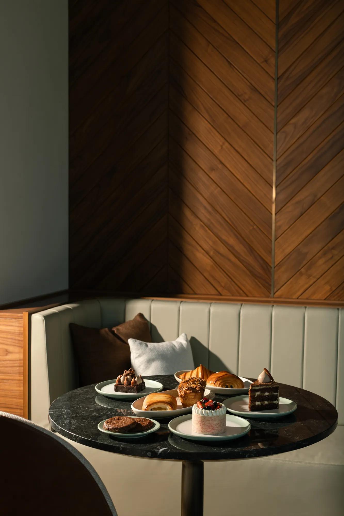 Facilities QDELI-0001-2