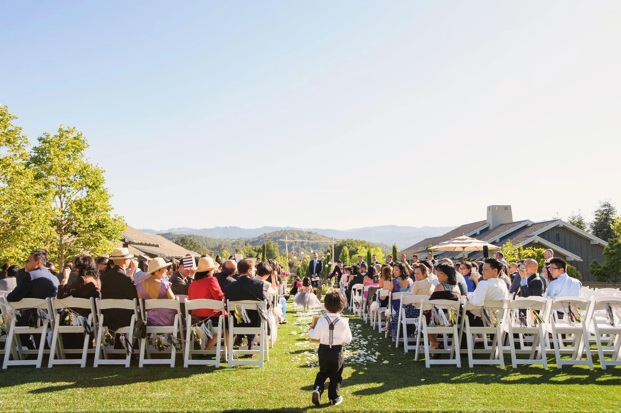Facilities OutdoorSpace Weddings