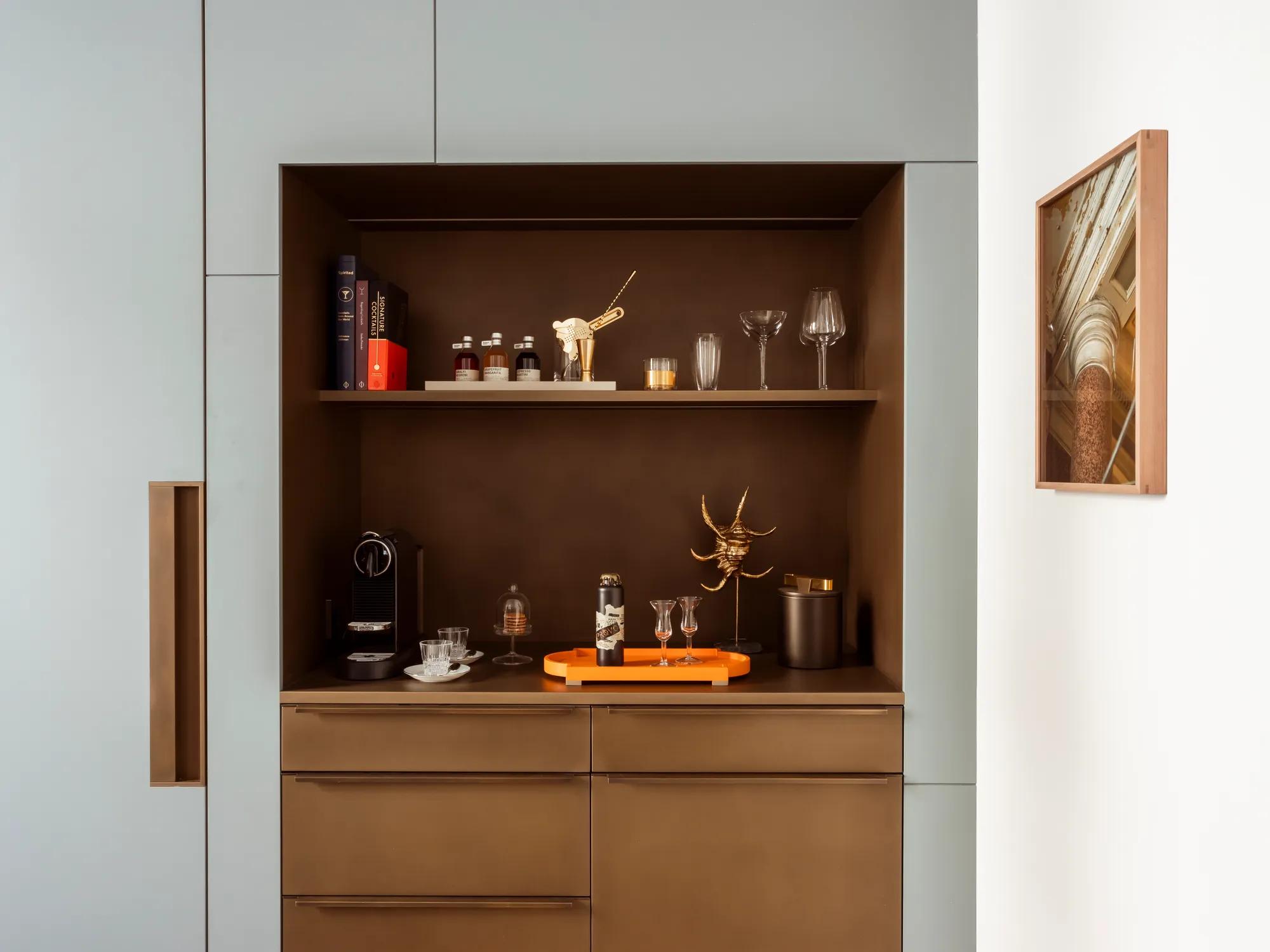 Canal View Junior Suite