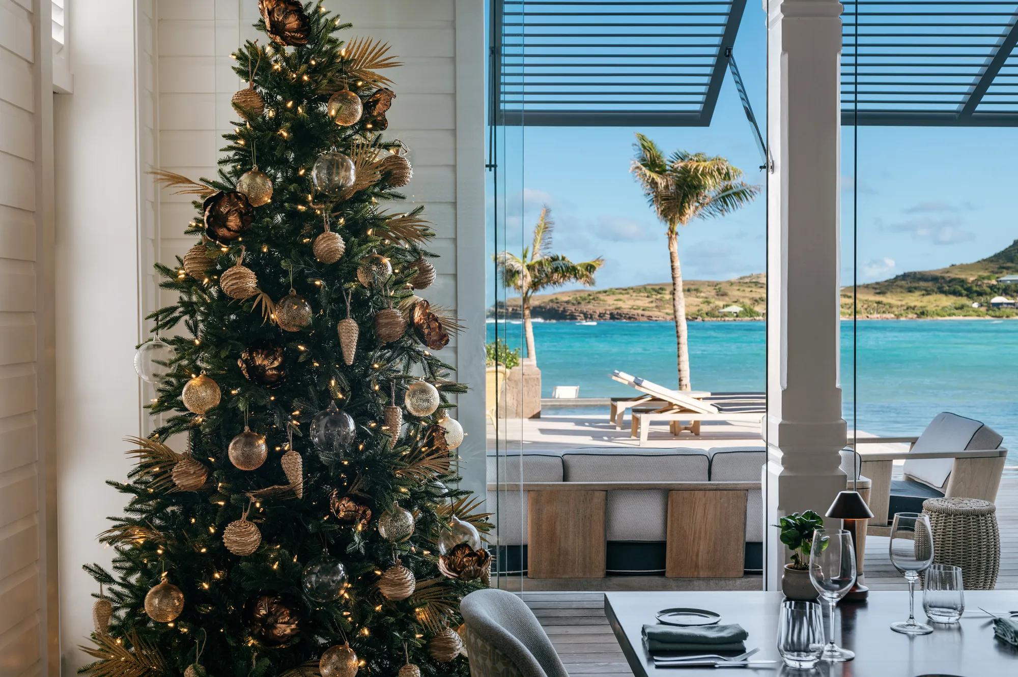 Rosewood Le Guanahani St. Barth