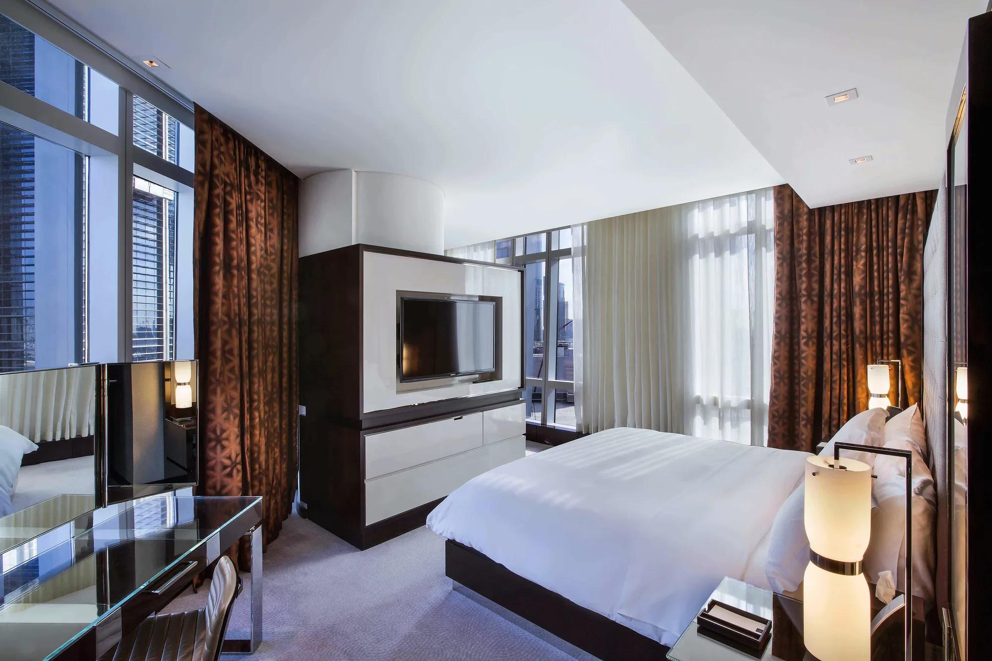 Featured Accommodation: Family Suite