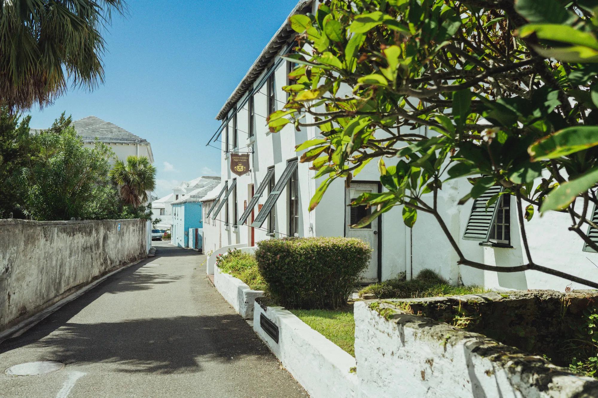 St. George’s Street View