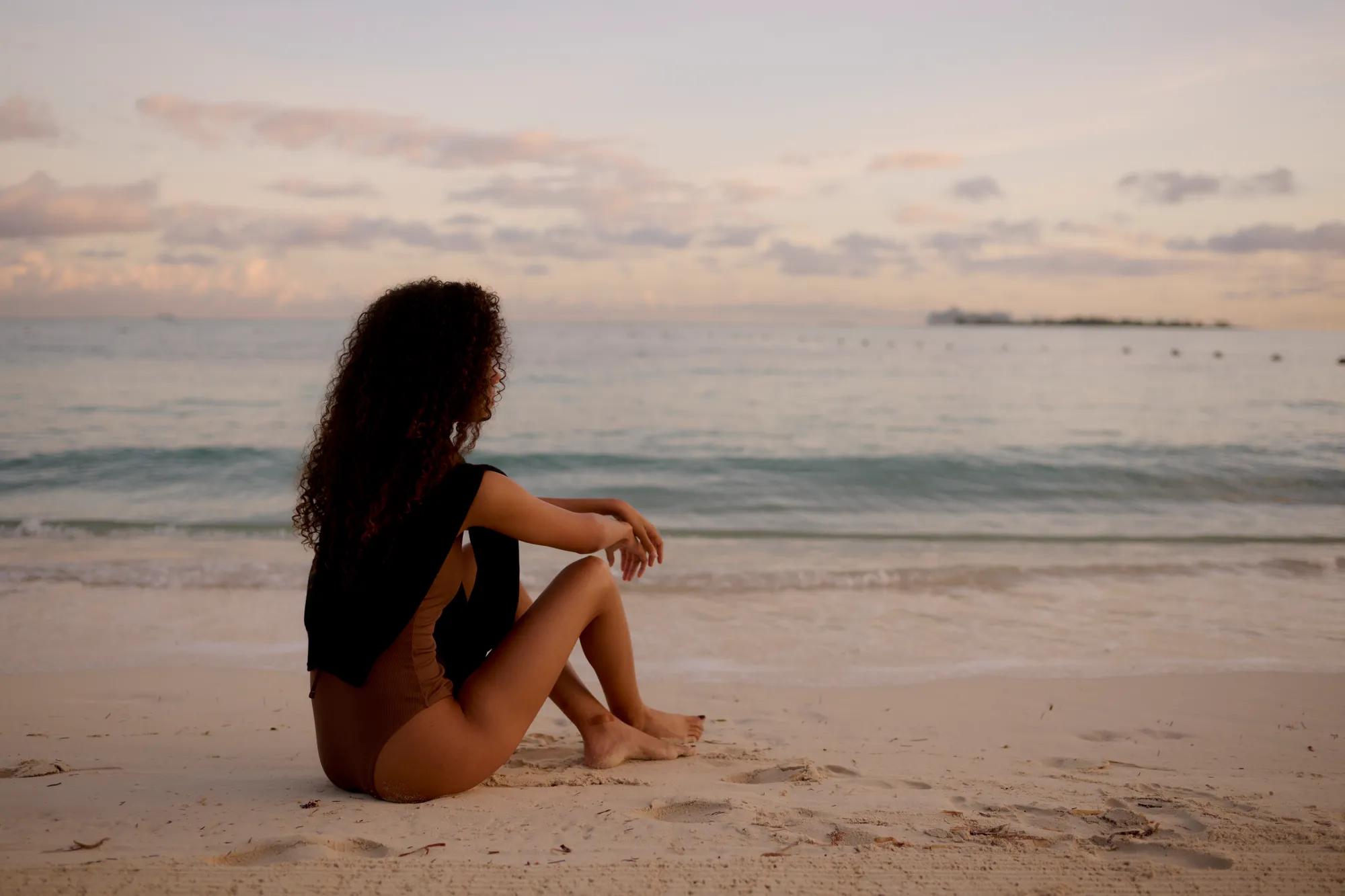 Rosewood Beach