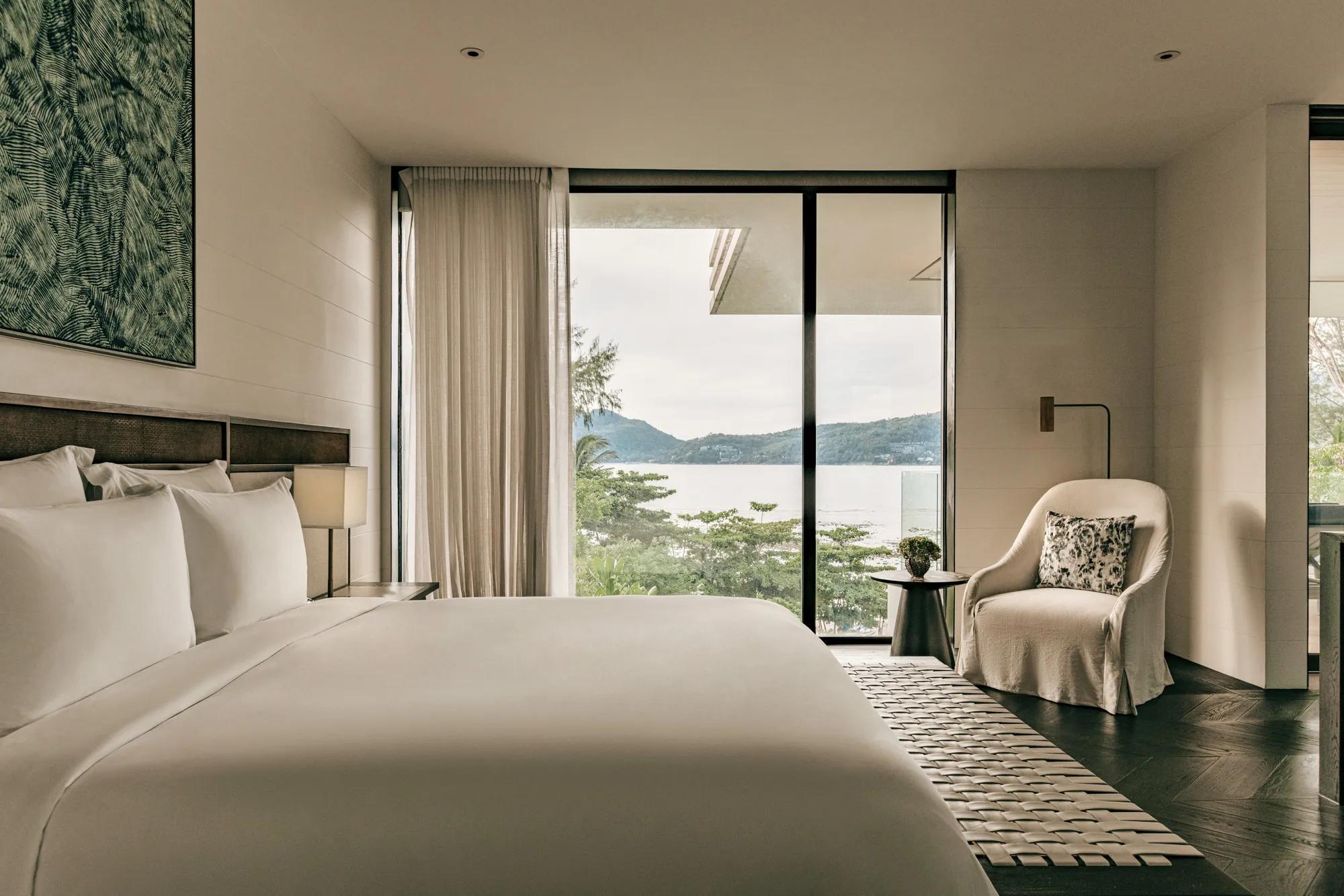 luxury holidays phuket resort