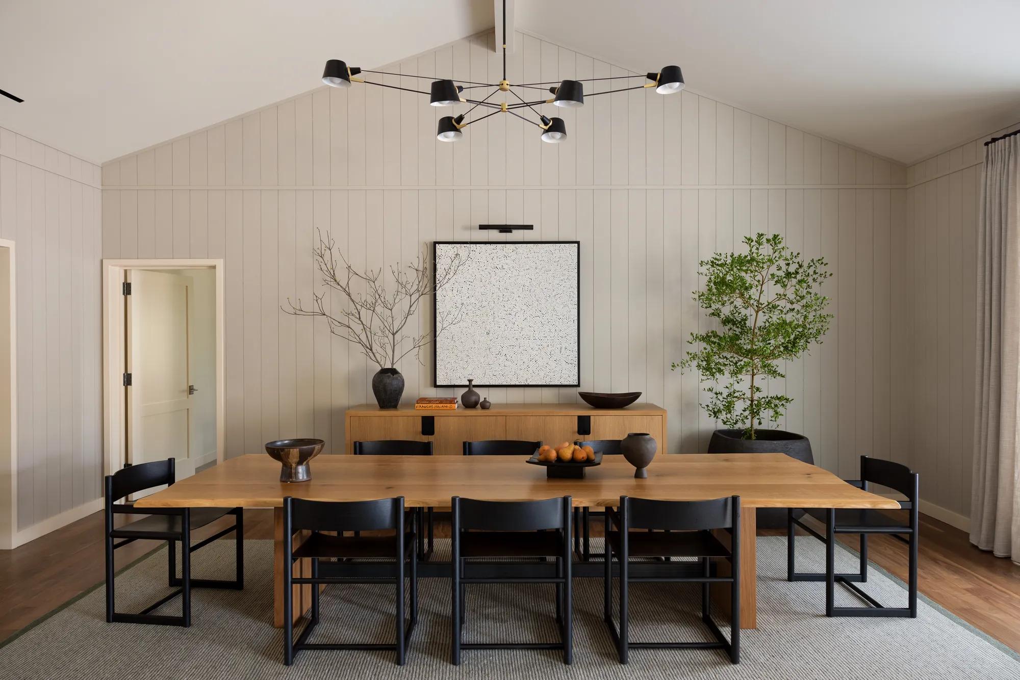 FACILITIES RESIDENTIAL VILLAS RESIDENCES LIVINGROOM KITCHEN