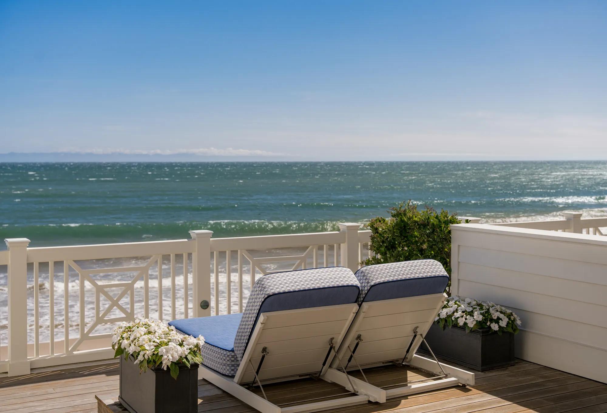 Accommodations BeachHouse Terrace King Patio