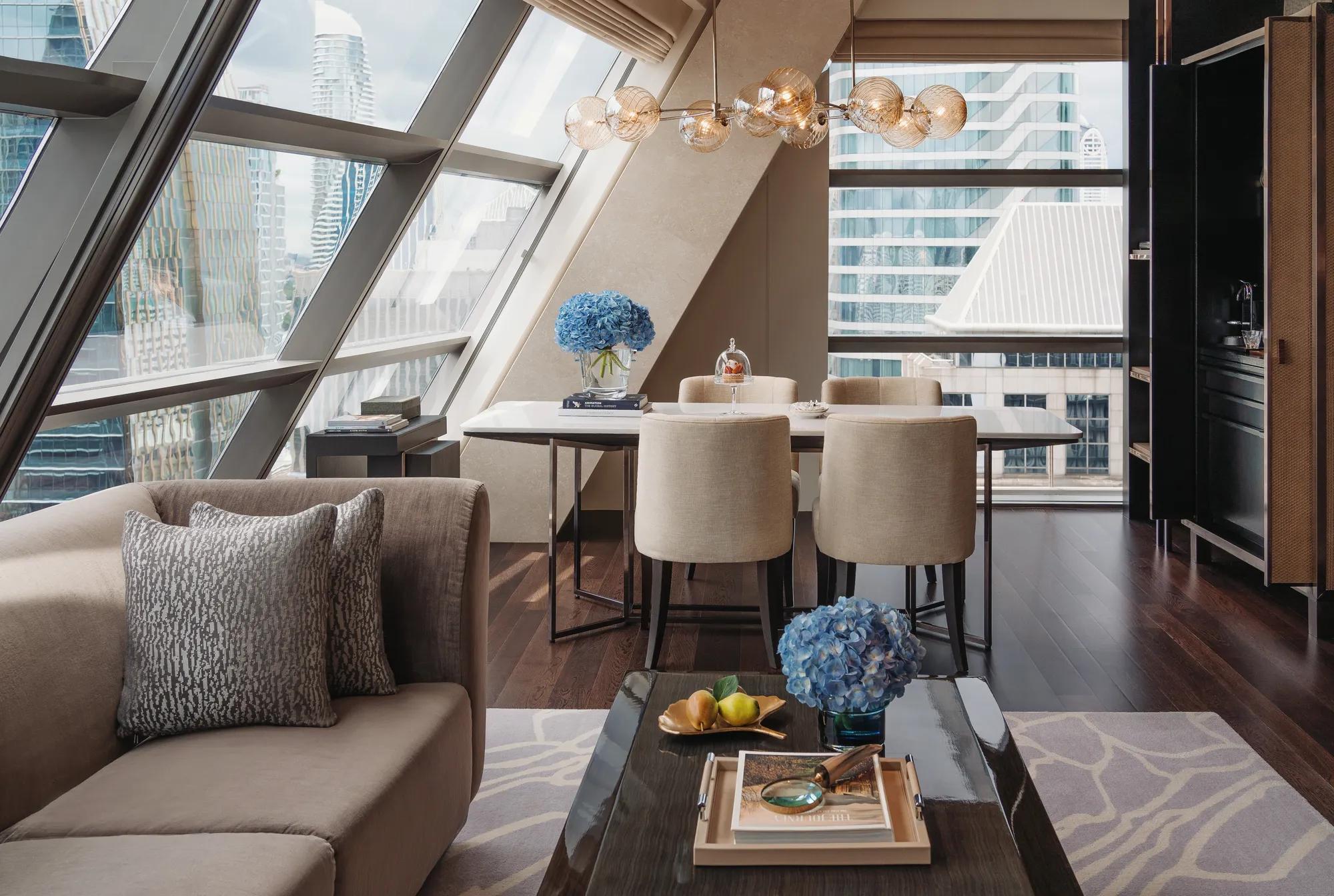 Rosewood-Suite Living-Room