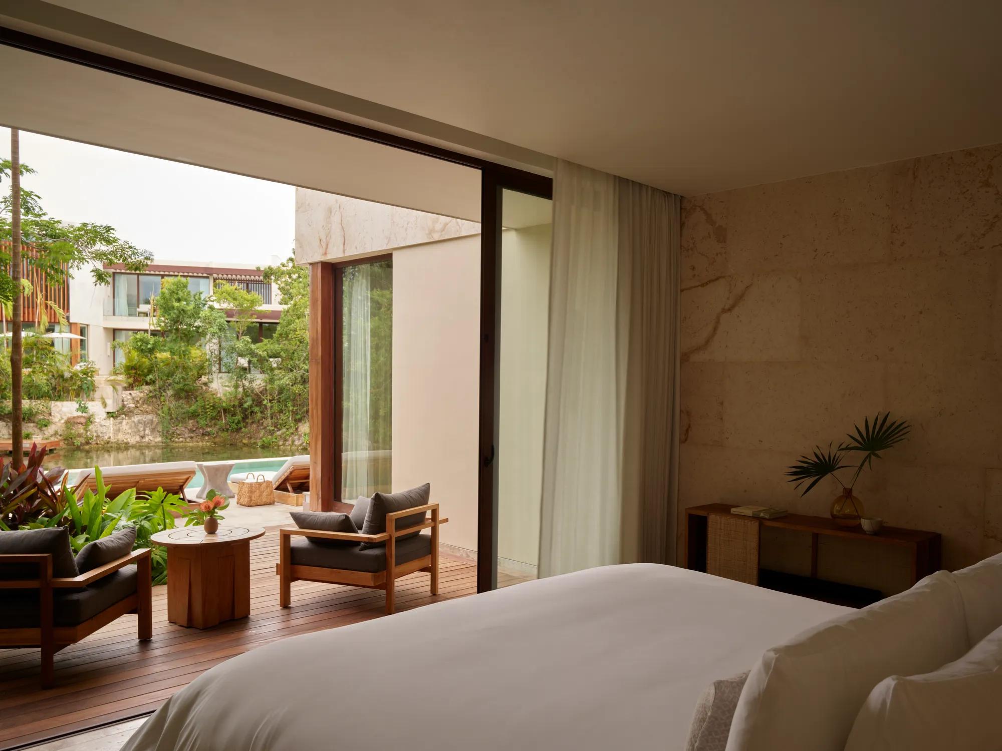 Coral Five Bedroom Villa