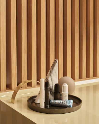 Asaya Spa Kosmetik OTTO Davide Lovatti