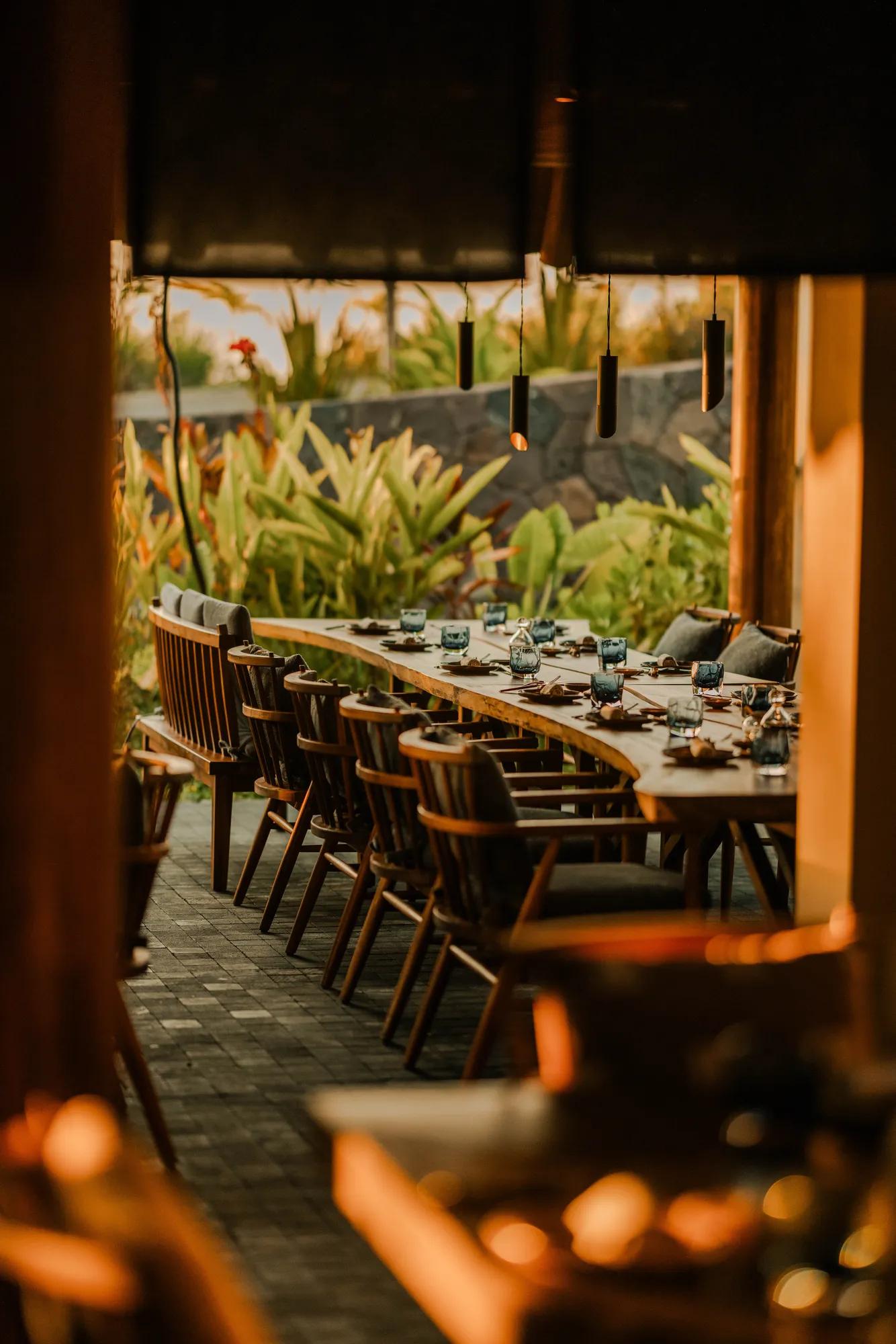 Toppu Sushi Bar Ocean View