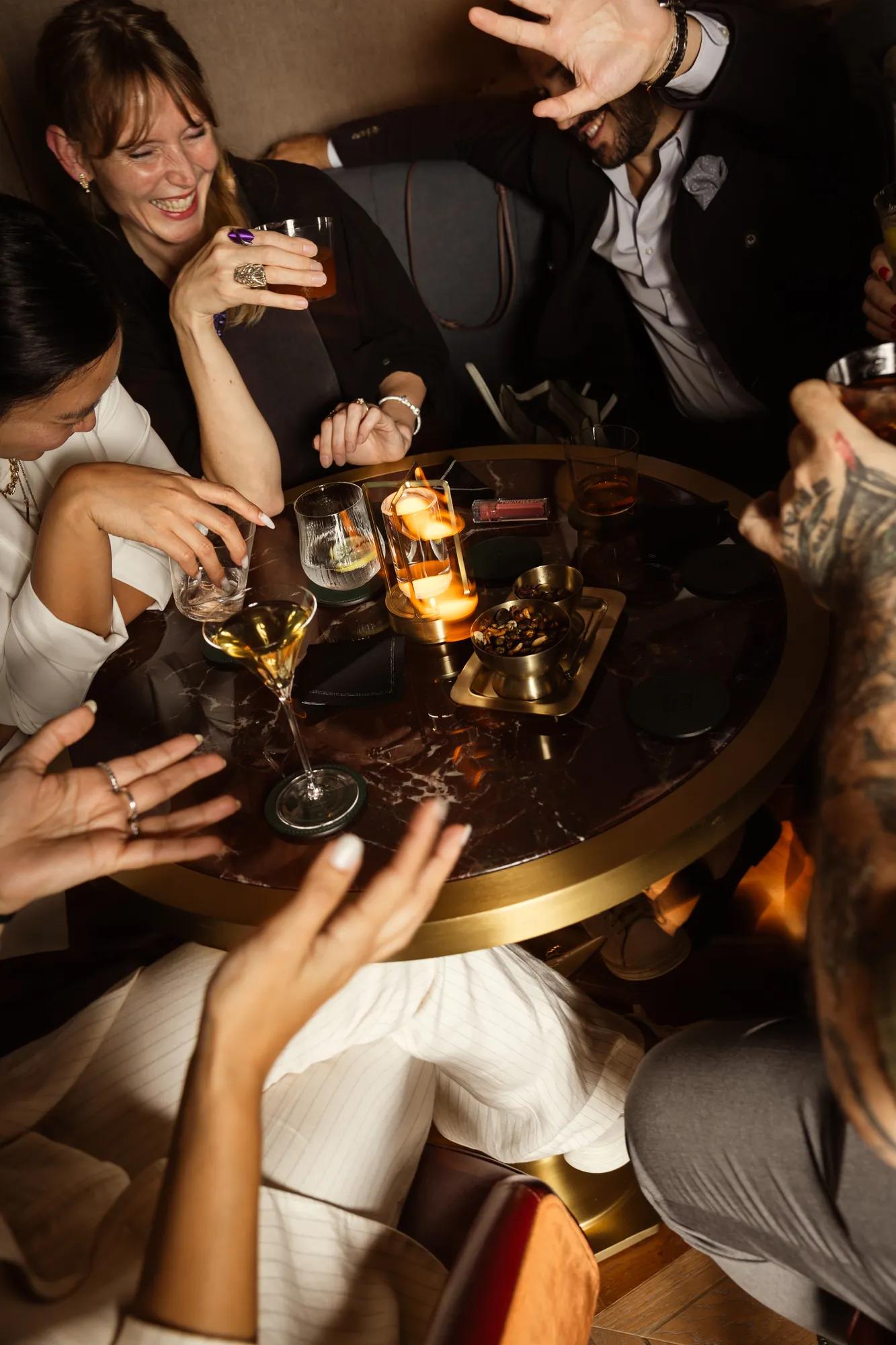 Festive Season at Rosewood Doha