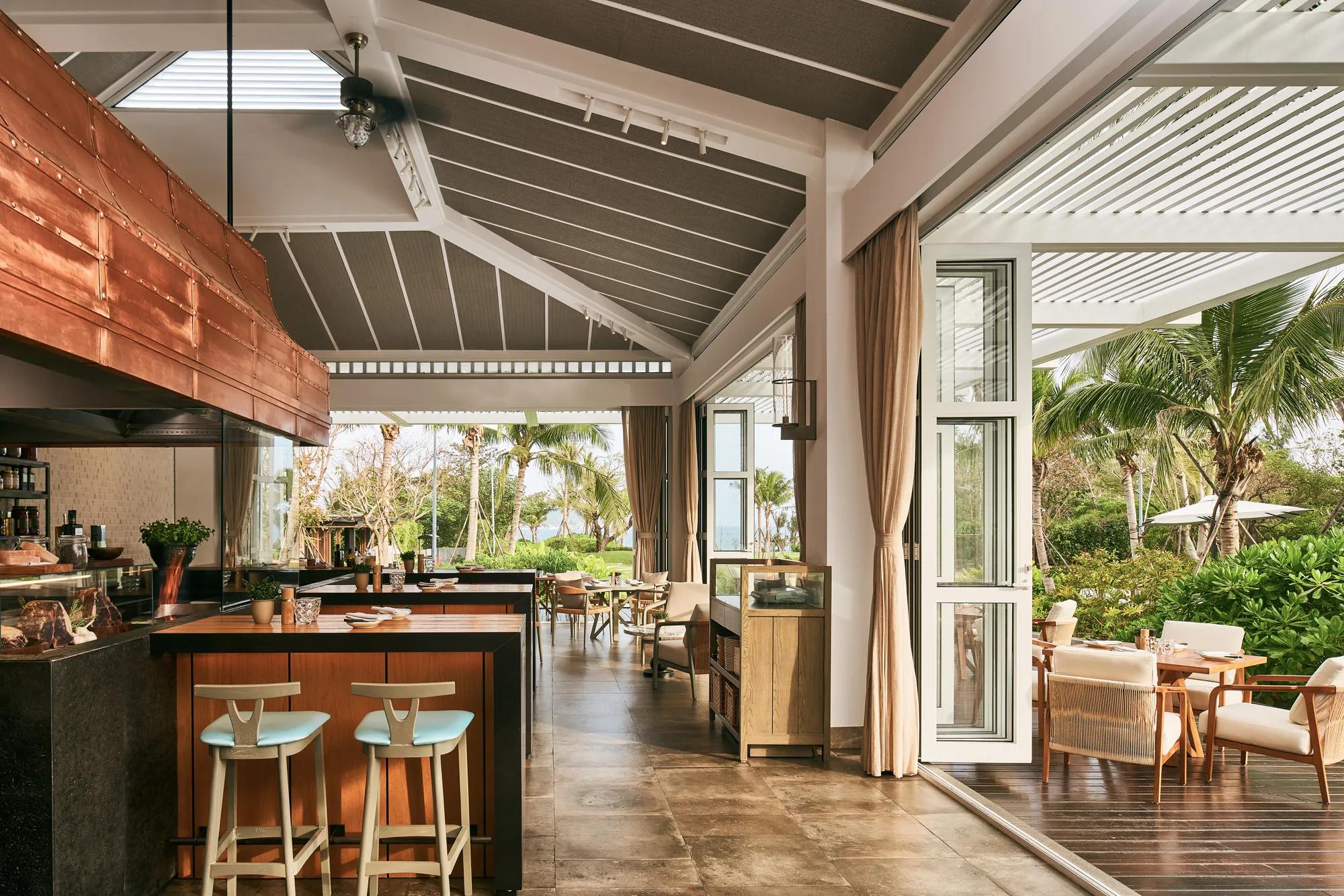 ChopHouse IndoorDining