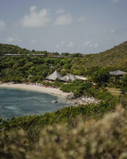 BeachOverview