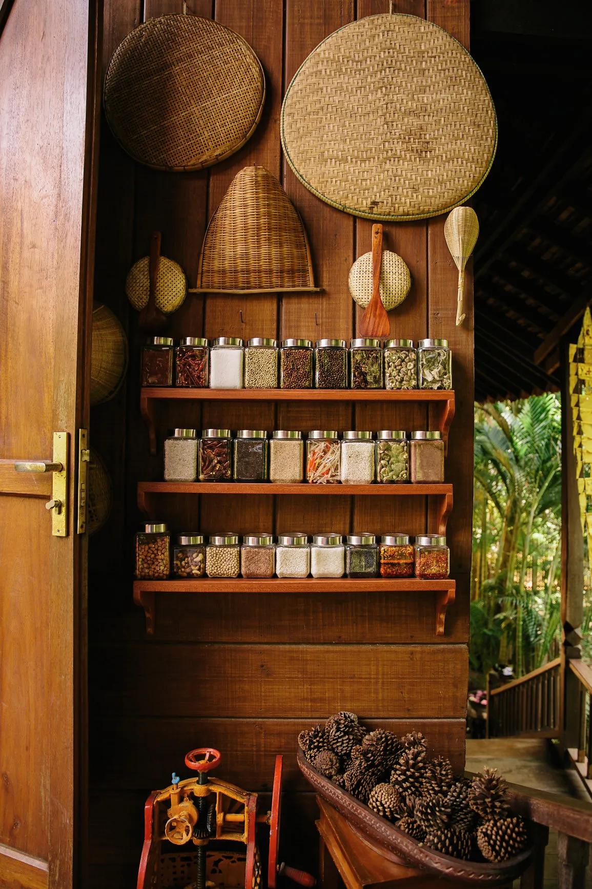 Destination F-B ChefNak Home Dining