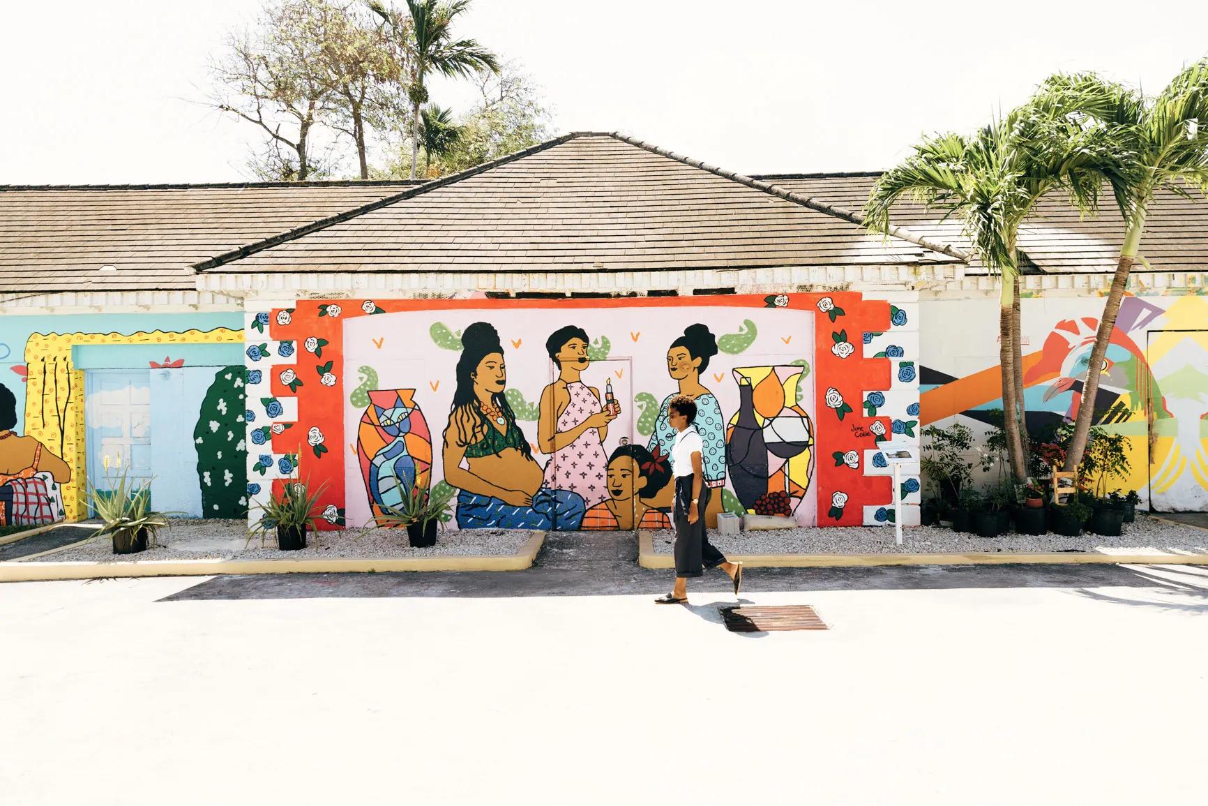 RWImpacts Sustains BREEF 036