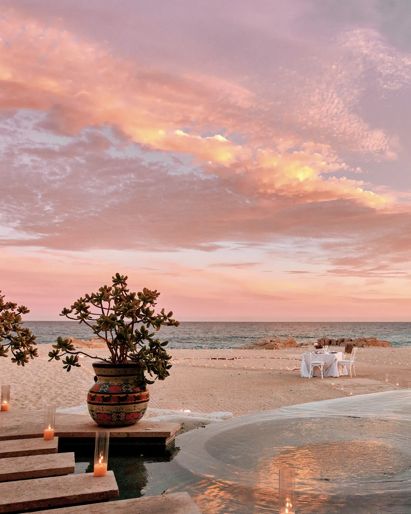 Las Ventanas al Paraíso, A Rosewood Resort