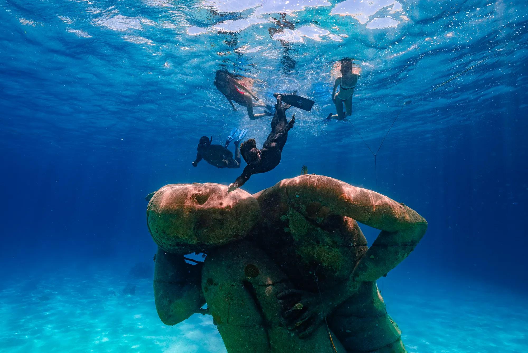 Experiences Ocean Guardian