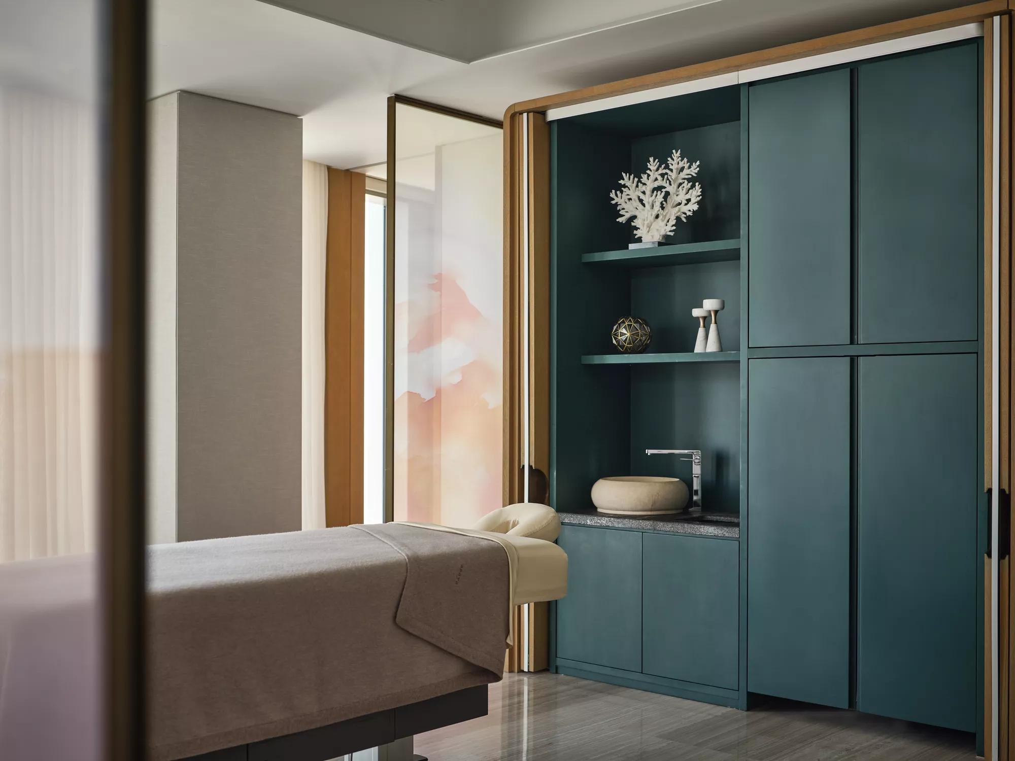 A Journey into Balance