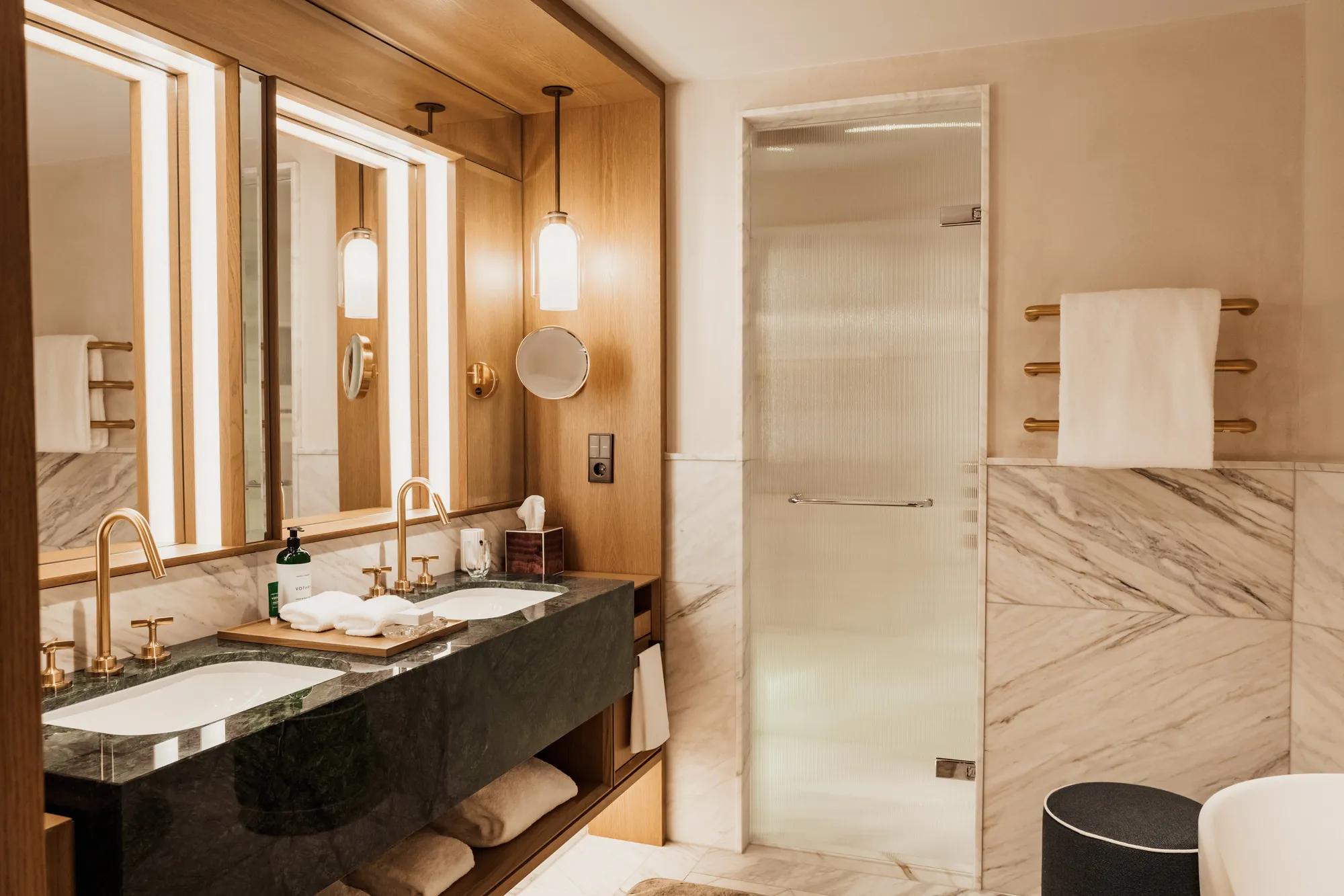 Rooms House Konig Ludwig House Bathroom WhatTheFox