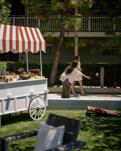 summer activities in silicon valley