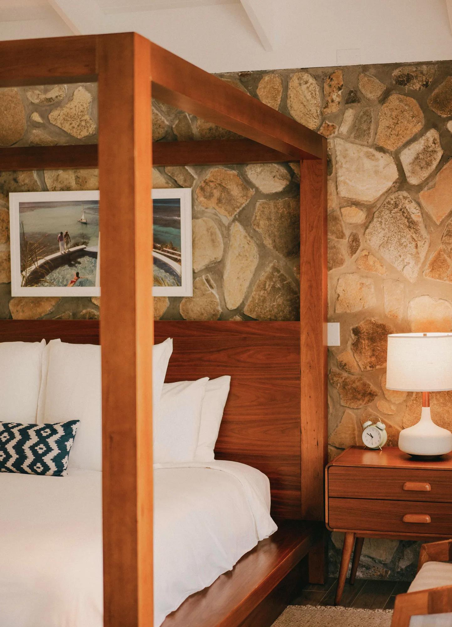 Two Bedroom Suite Bedroom