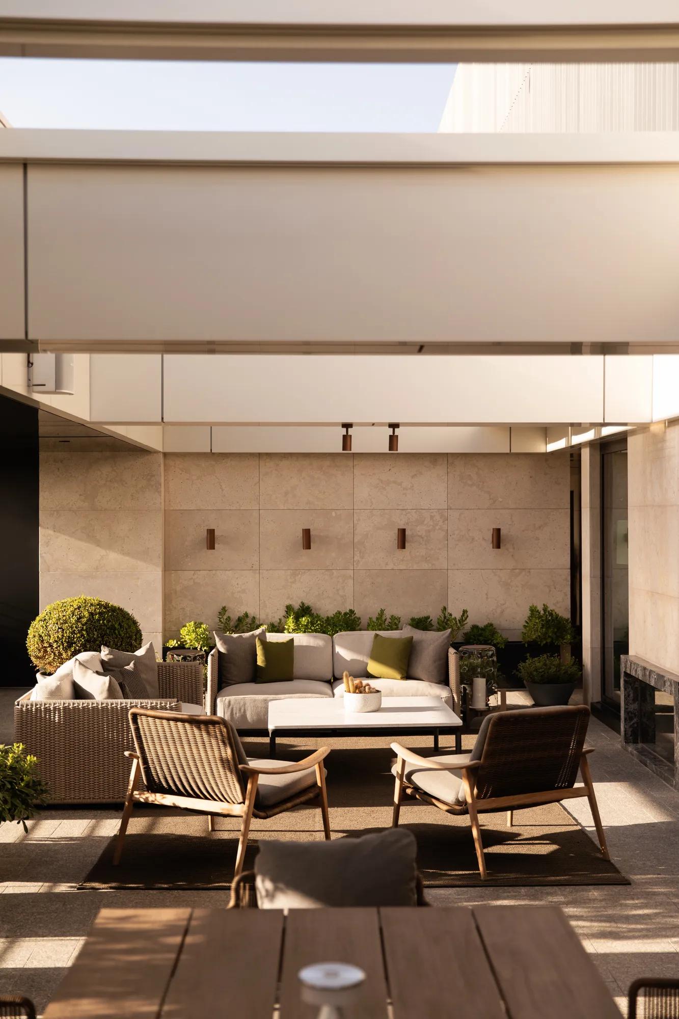 Butler service NYC Hotel