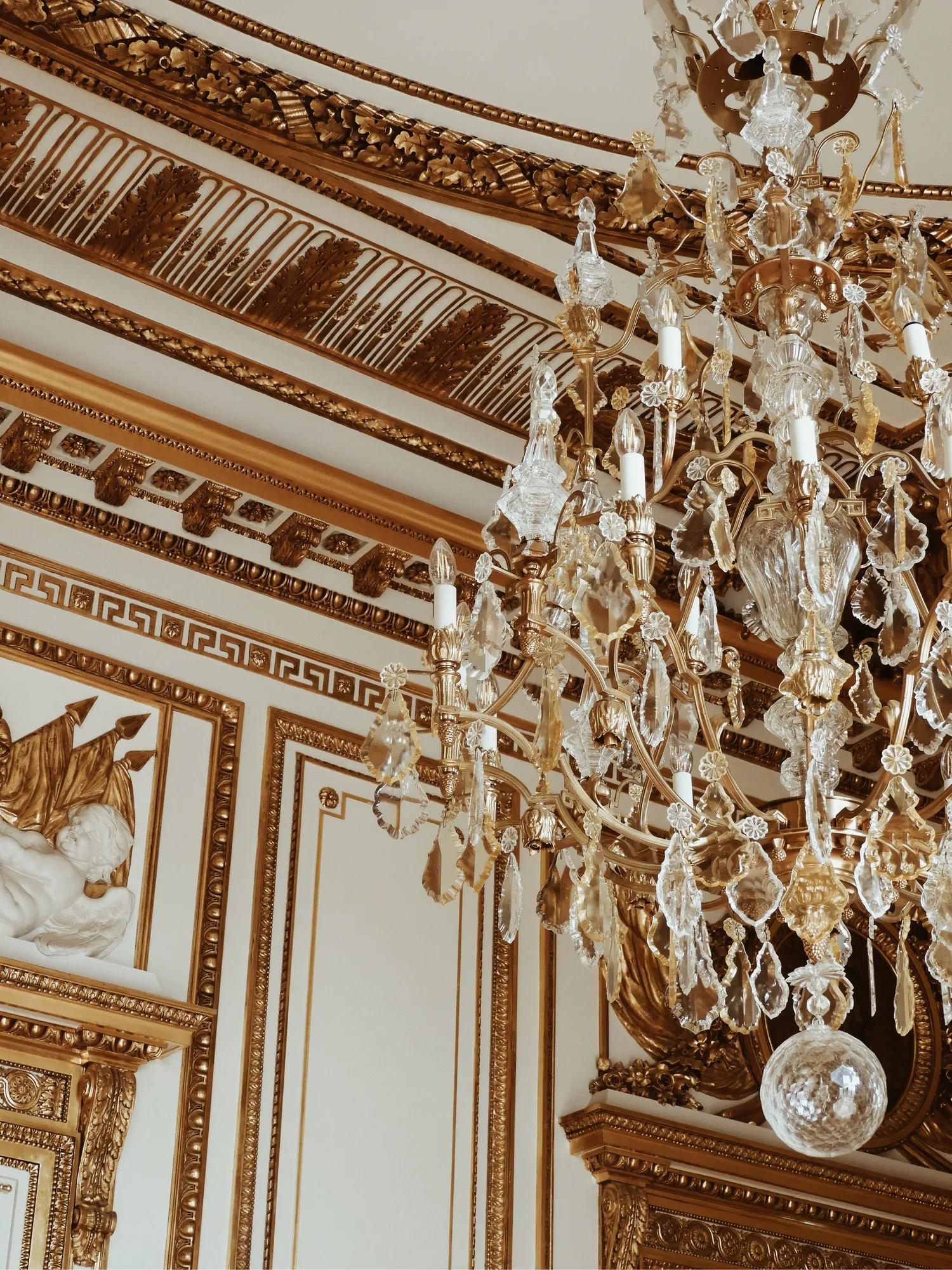 Salons Historiques detail