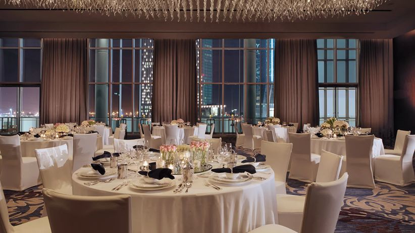 Rosewood Ballroom