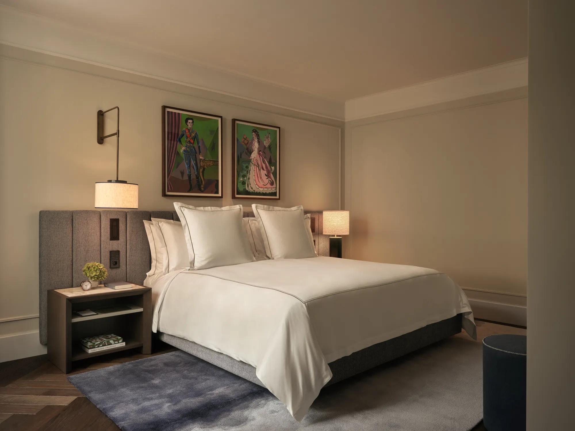 Premier Suite