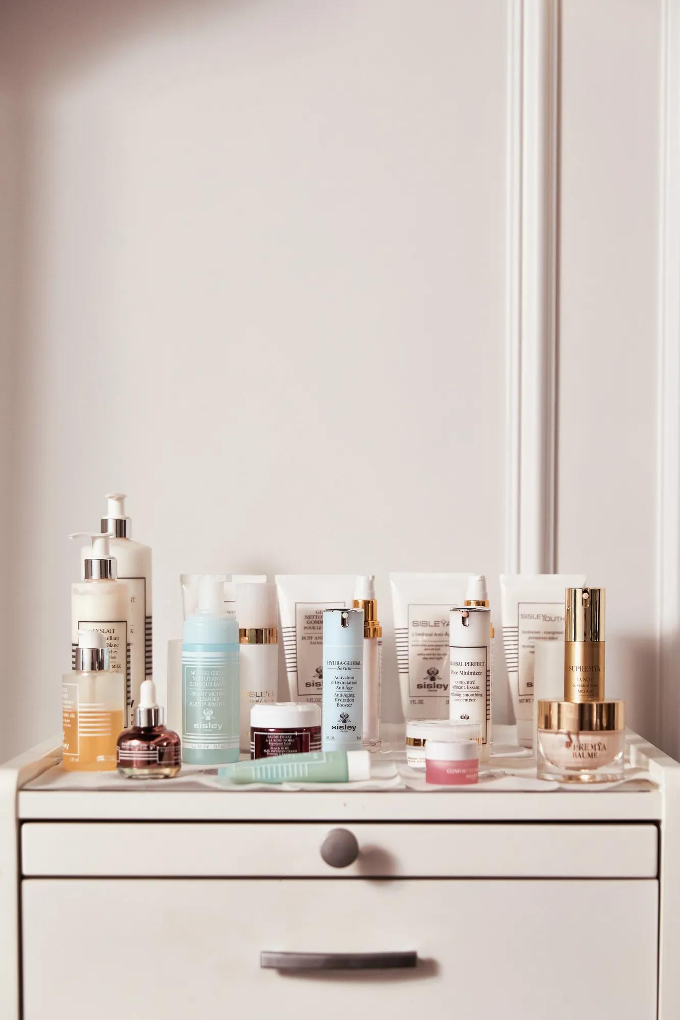 Swiss Cellular Cosmetics  