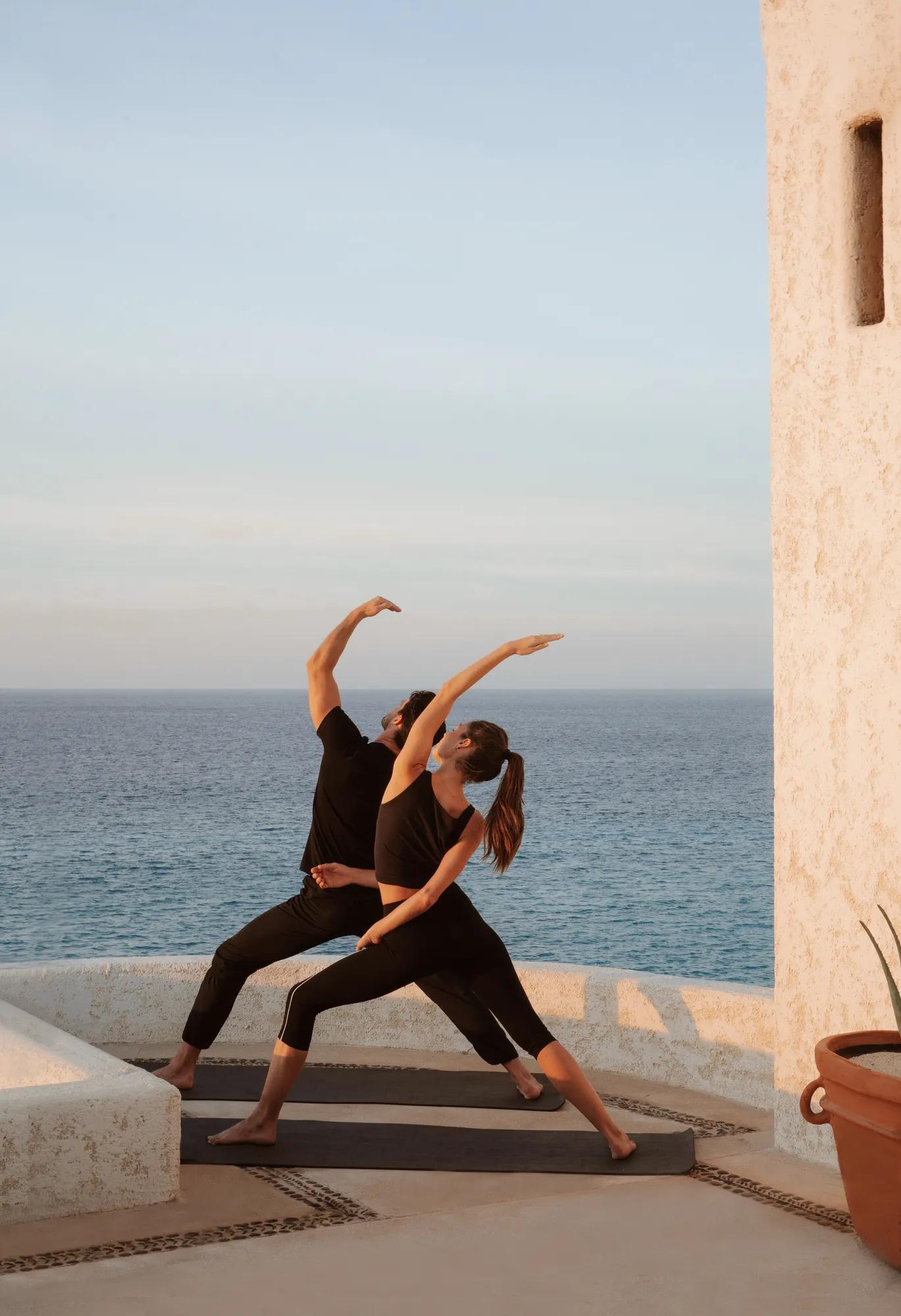 WELLNESS YOGA FITNESS