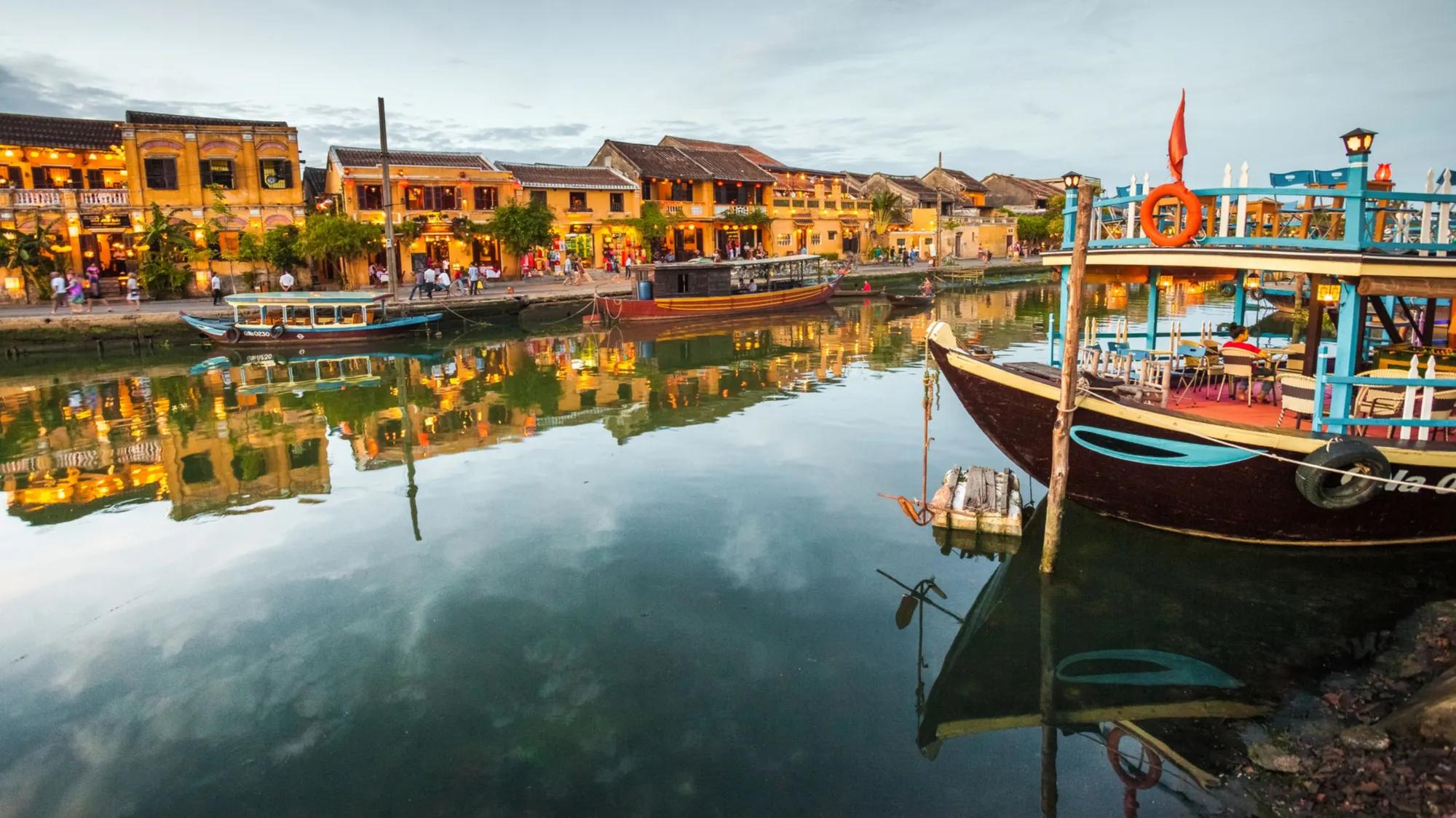 Rosewood Hoi An