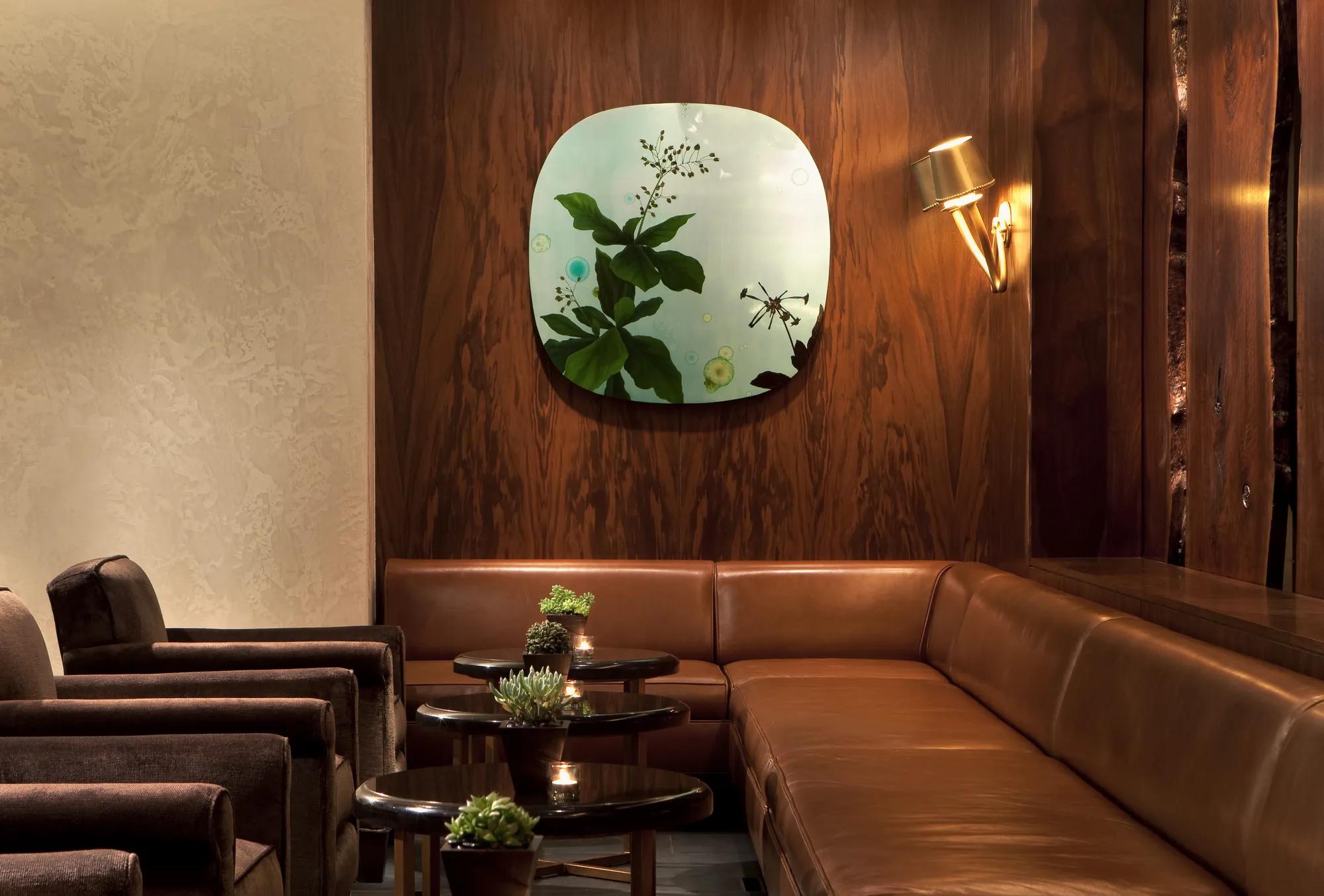 Facilities MaderaBar