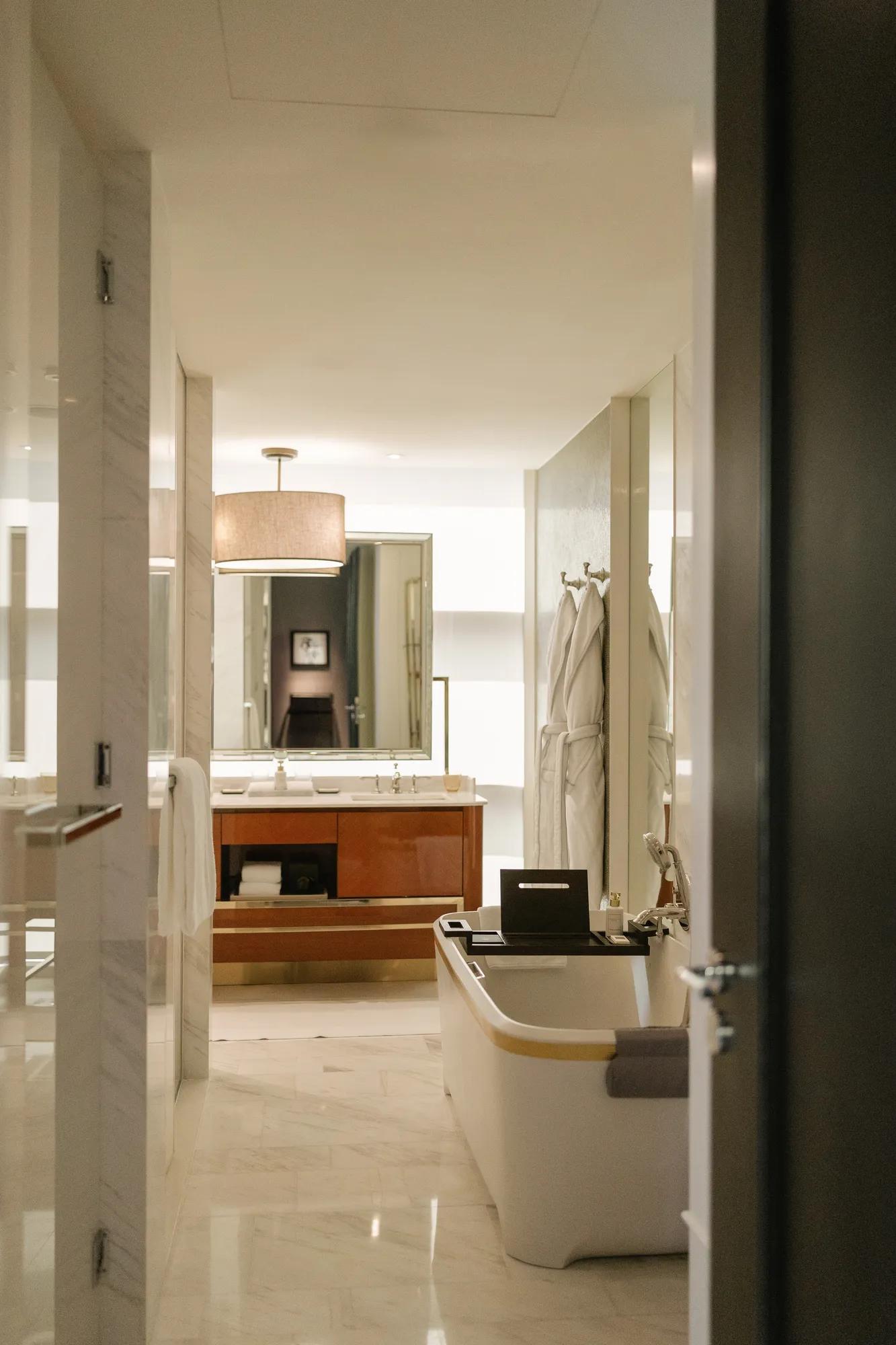 Accomodation Rooms Premier-Room