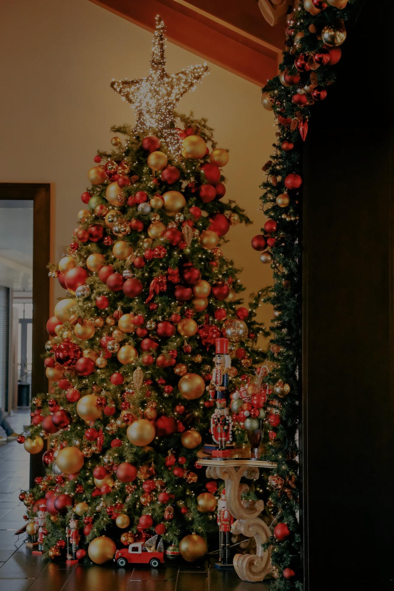 Facilities Meeting Cypress Room