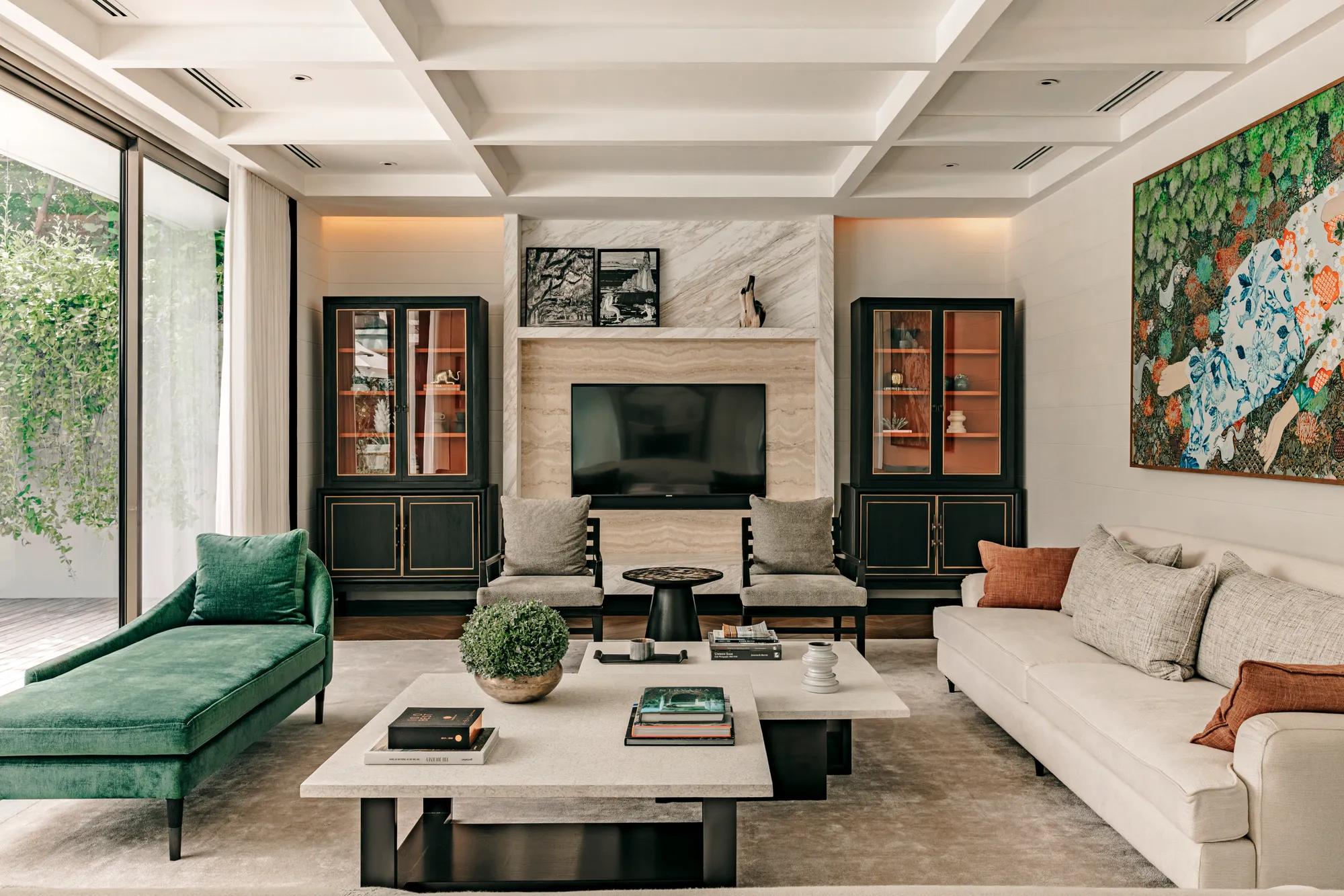 The Coral House Rosewood Phuket